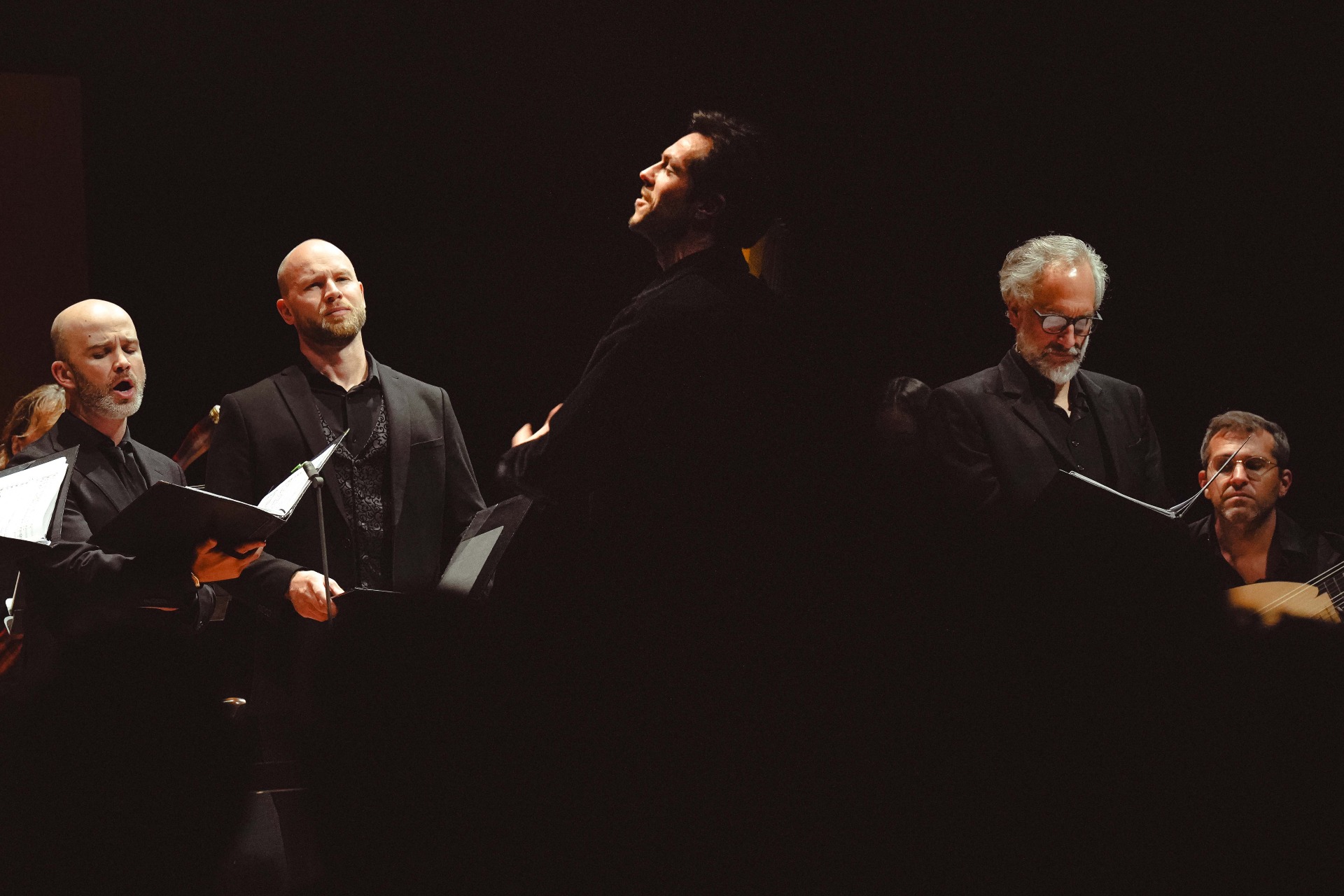 Ensamble Pygmalion