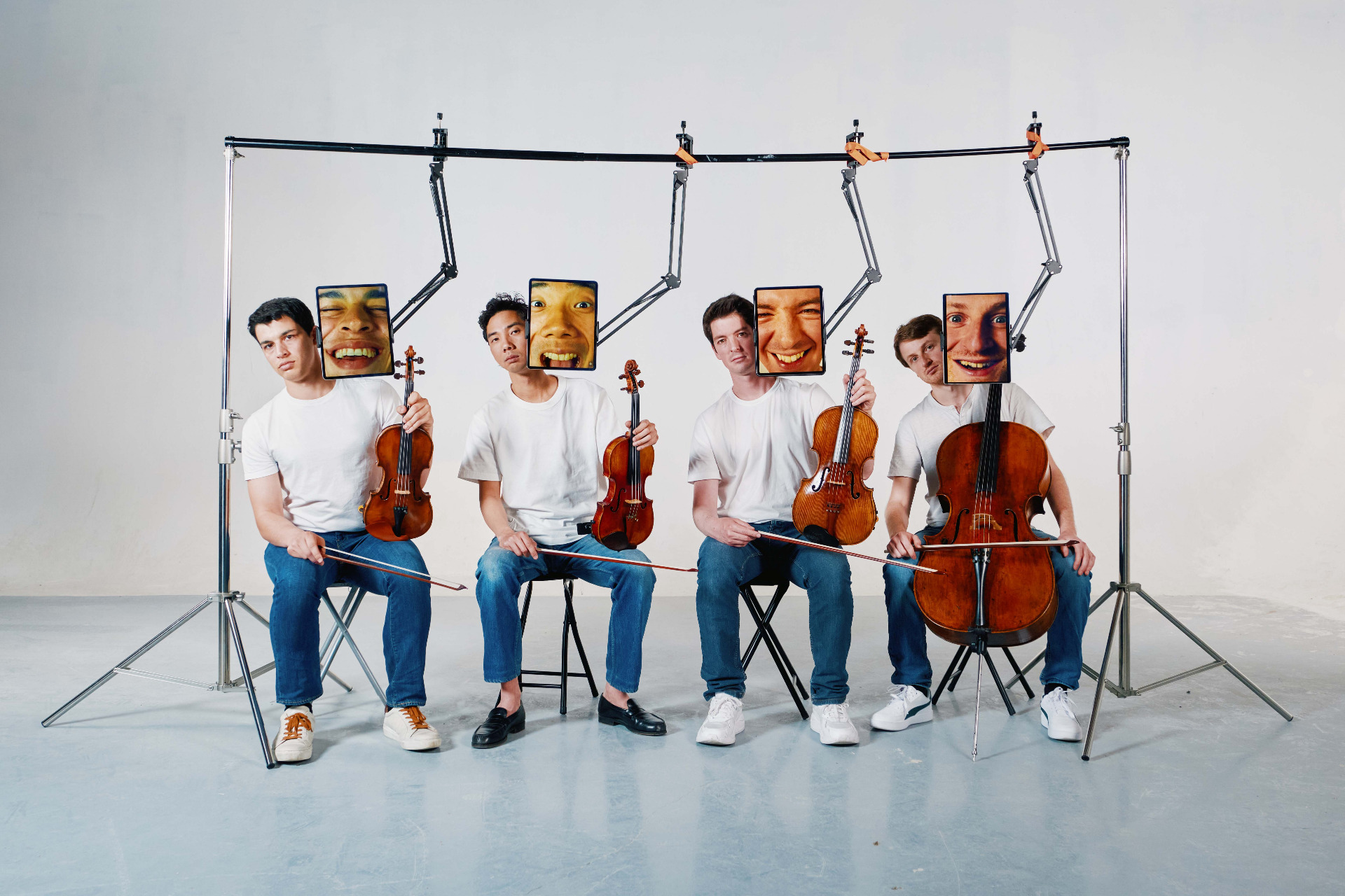 Cuarteto Arod