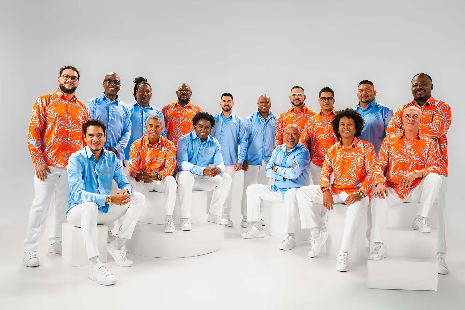 Grupo Niche
