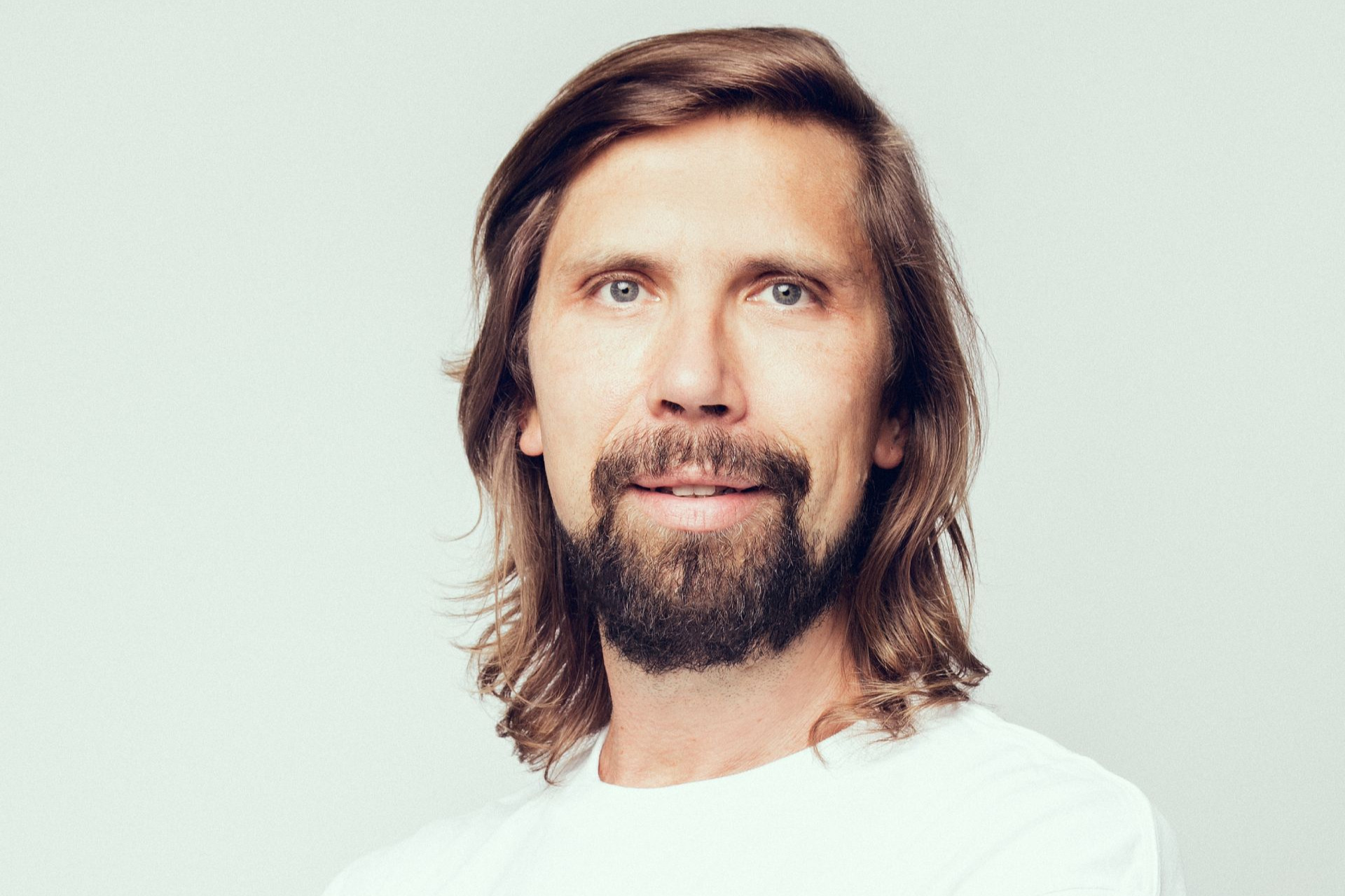 Busy P, Breakbot & Irfane y Yasmin