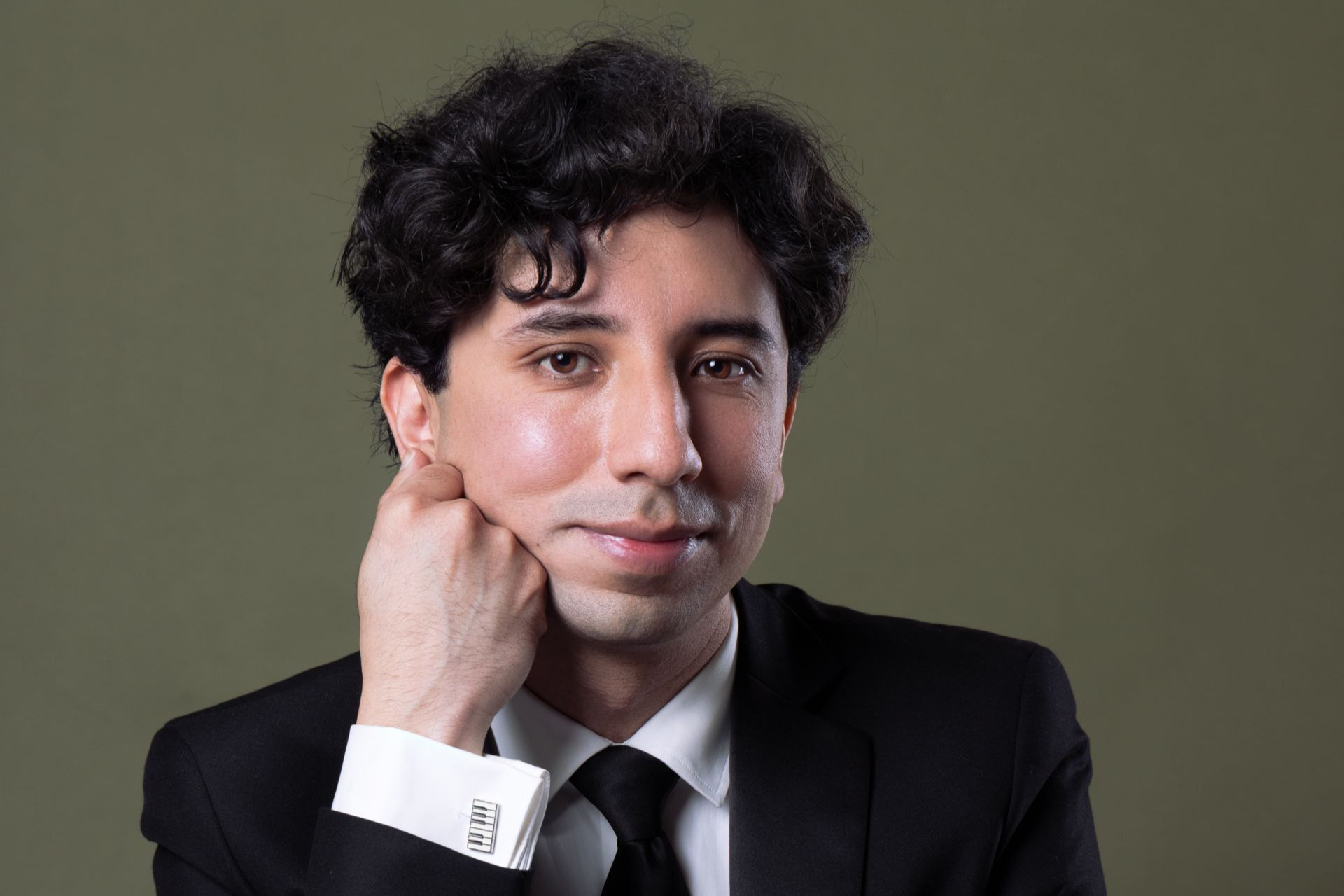 Nicola Beller Carbone, soprano 
Daniel Cruz, piano