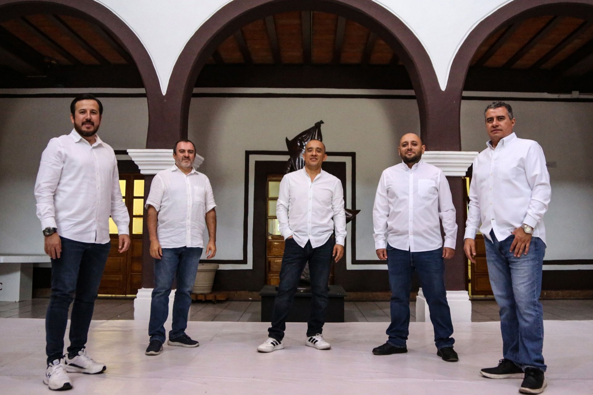 Safa Ensamble de Percusiones