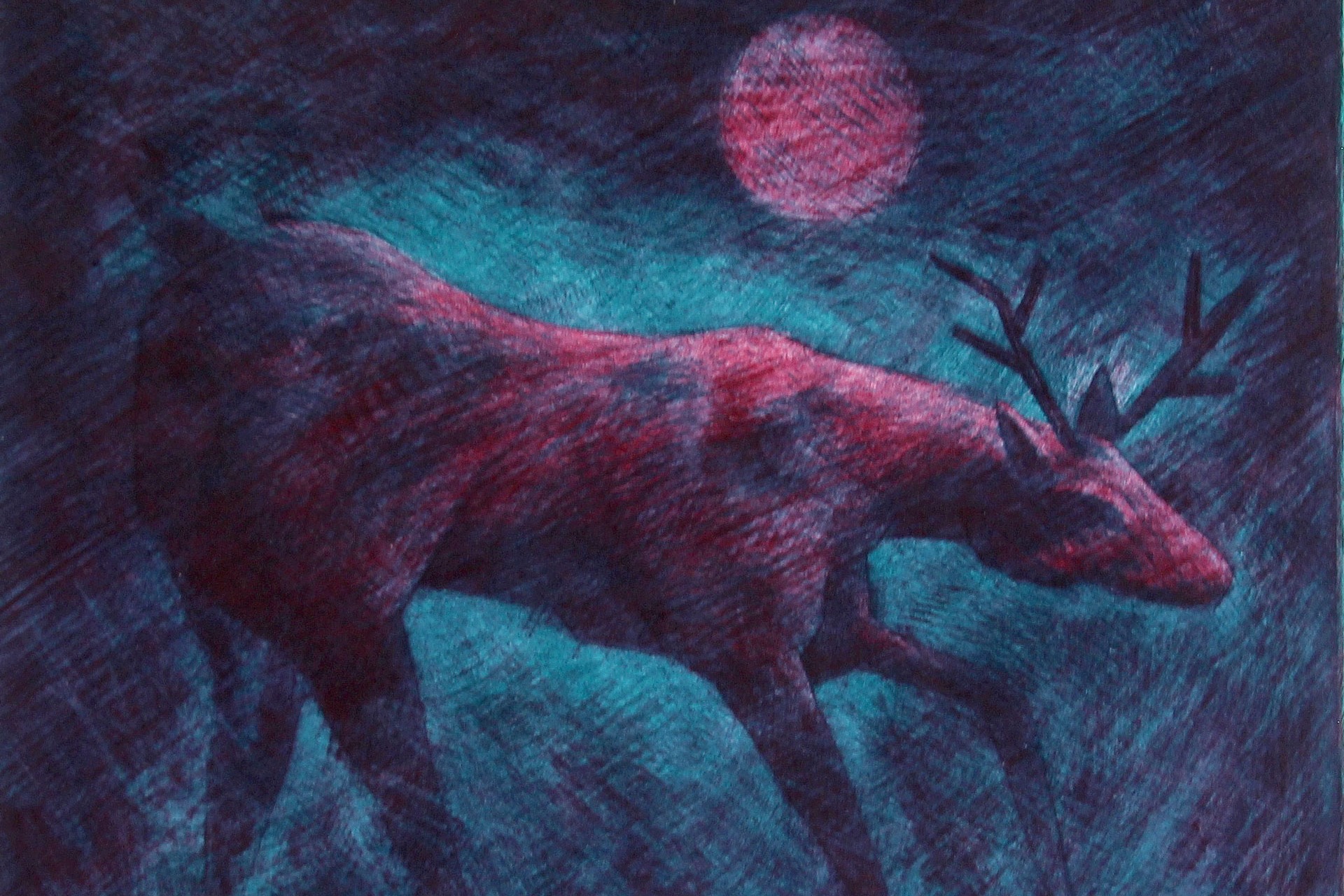 Metamorfosis gráfica. Estampas en torno a la obra visual y poética de Alice Rahon