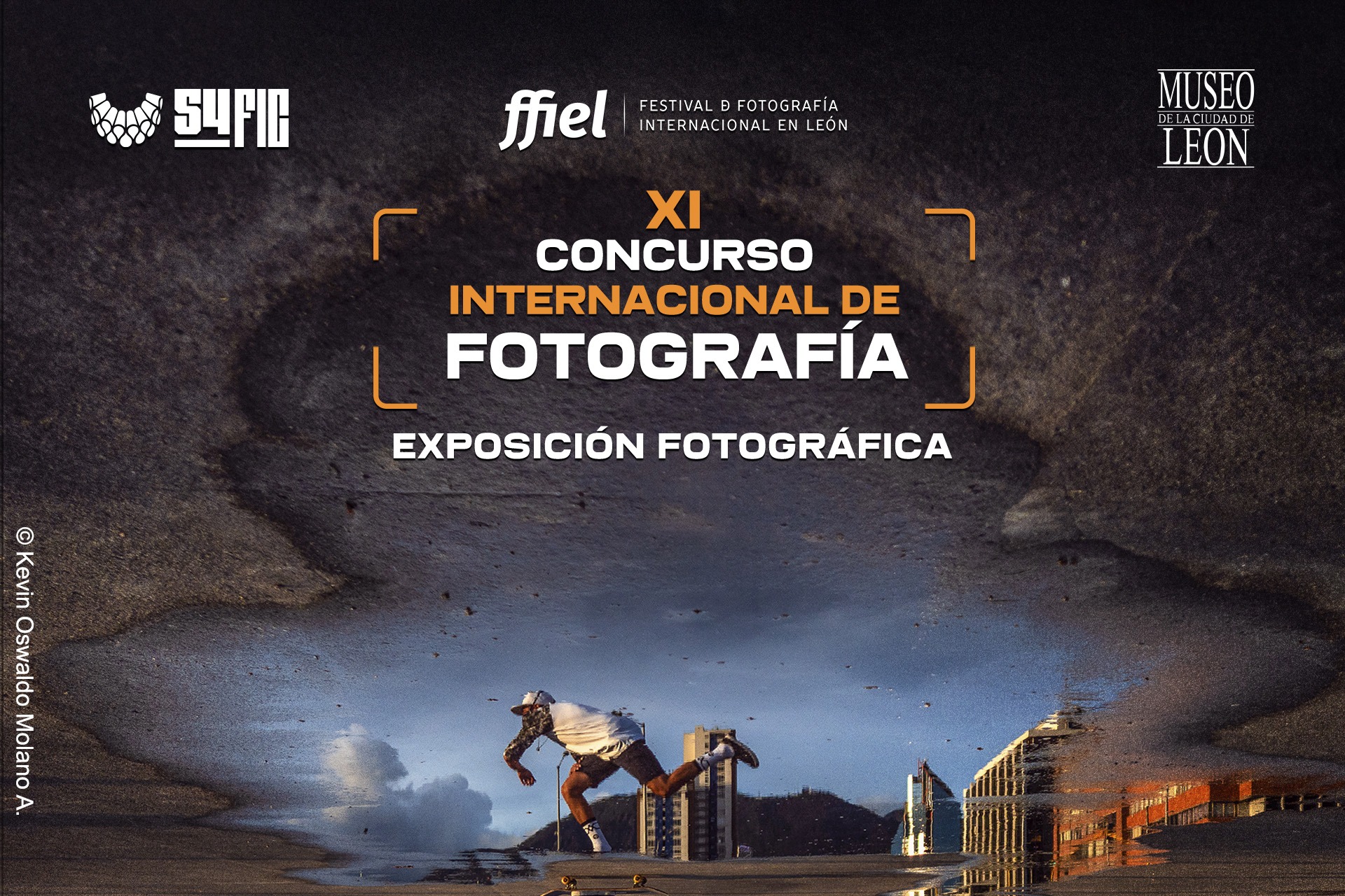 XI Concurso Internacional de Fotografía FFIEL