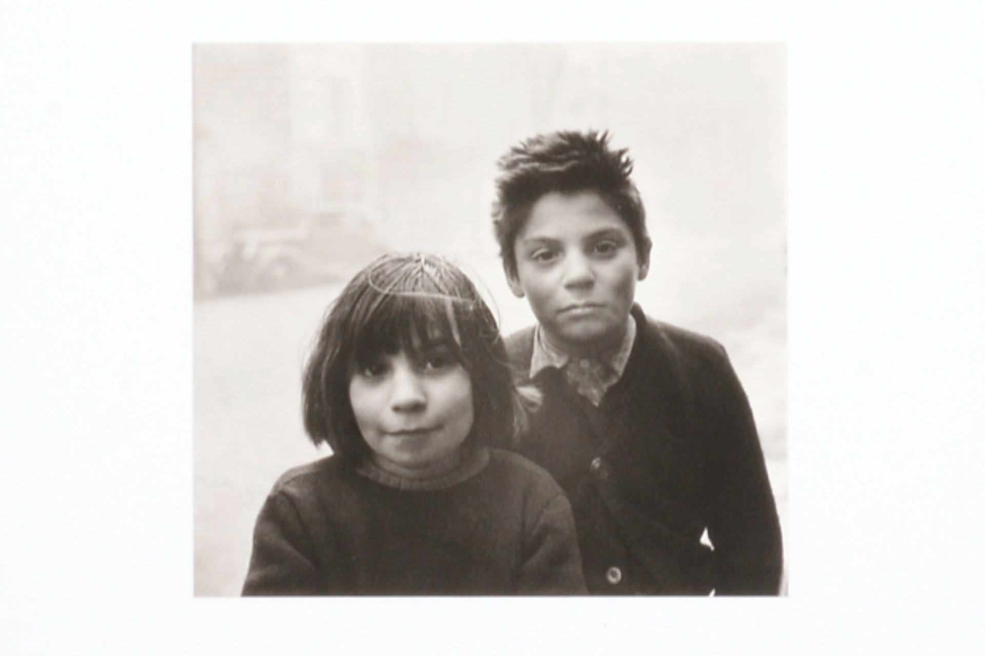 Extrañar al mundo. Fotografía europea del siglo xx