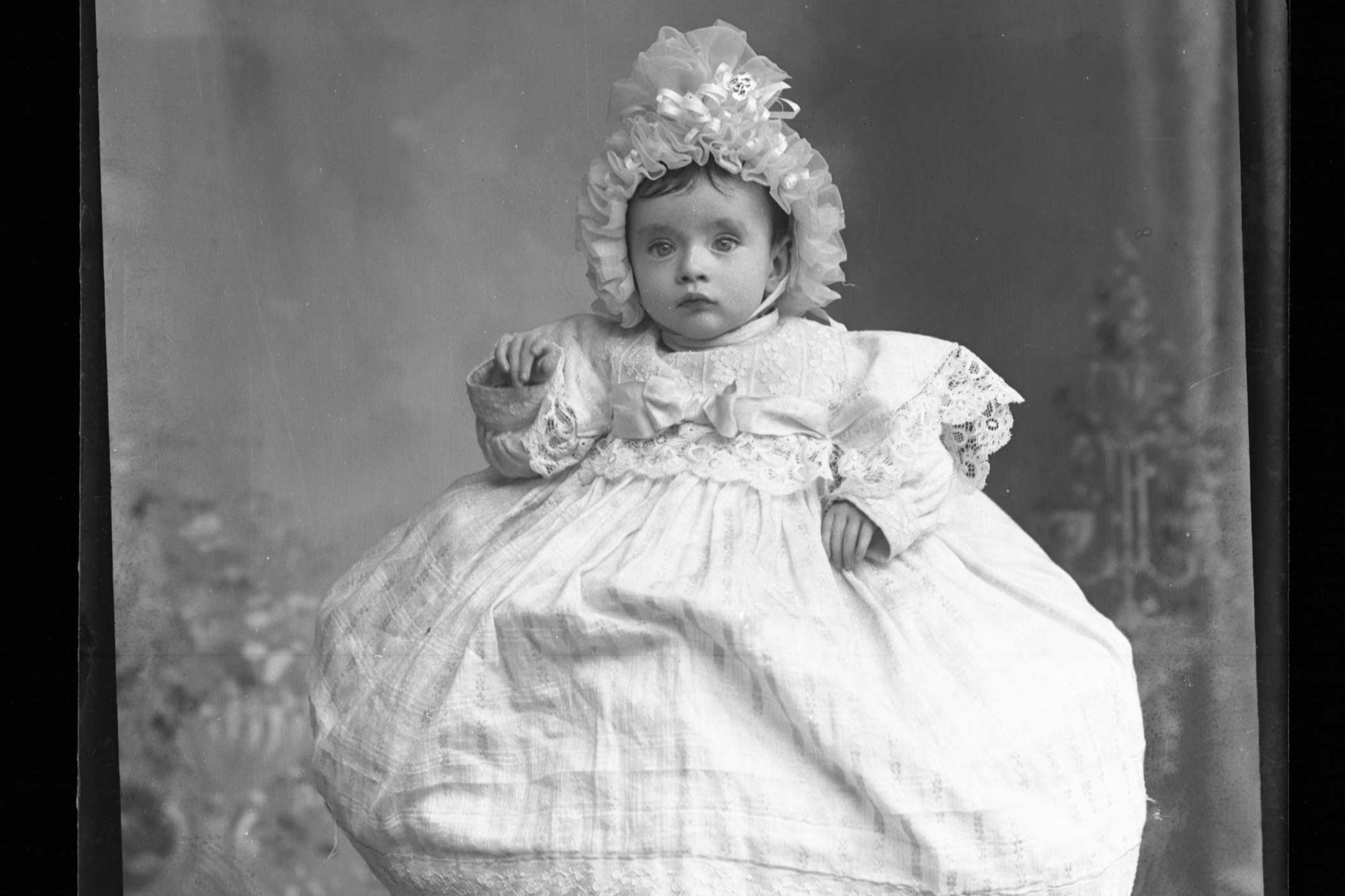 Mujeres de Guanajuato a principios del Siglo XX
