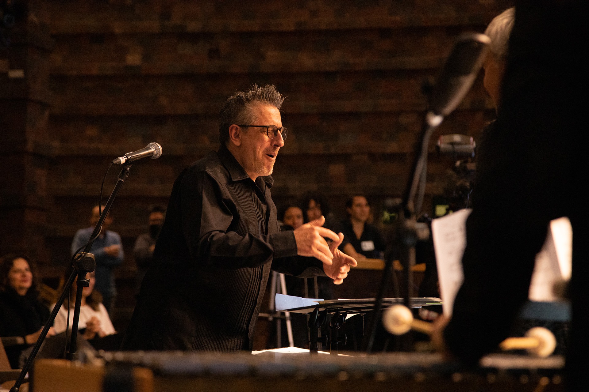 Orquesta Moderna