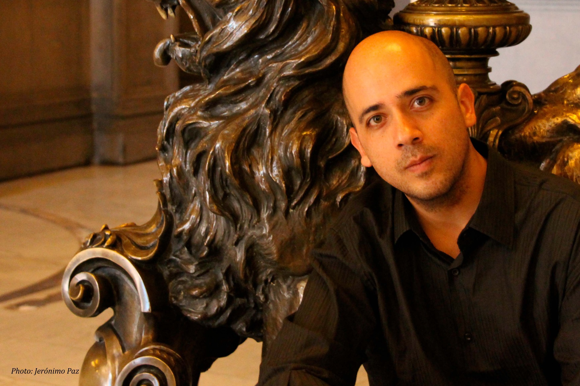 Banda de Música del Estado de Guanajuato, Angélica Retana, Philippe Cuper y Javier Compeán