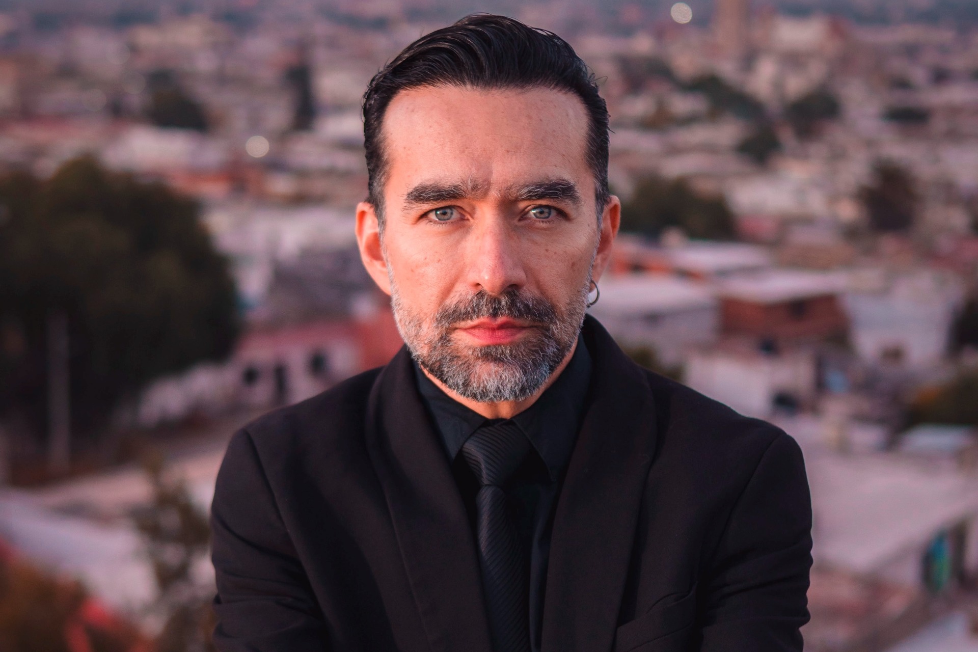 Banda de Música del Estado de Guanajuato y Compañía de Ópera de Saltillo