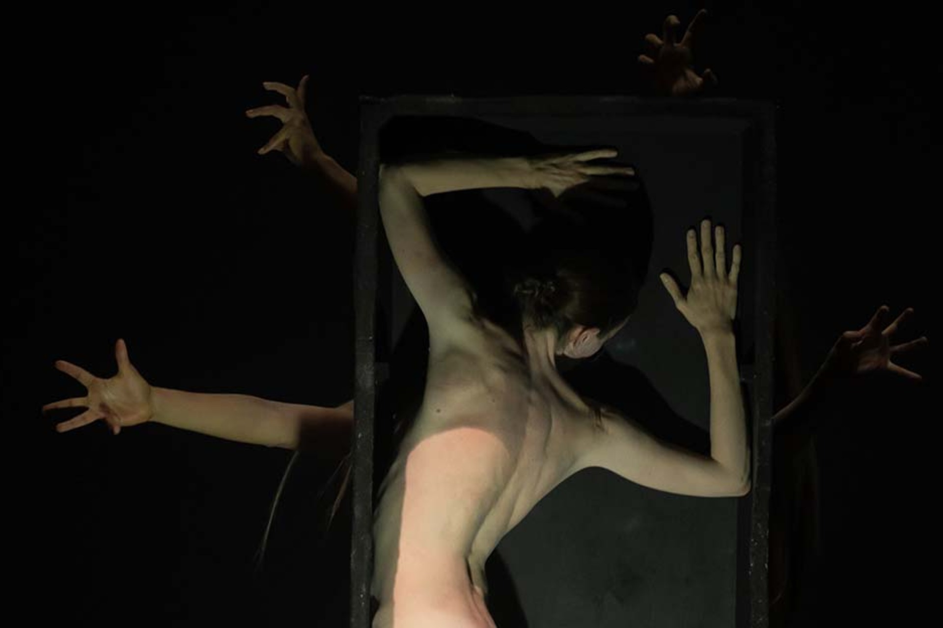 Compañía de Danza Experimental Lola Lince