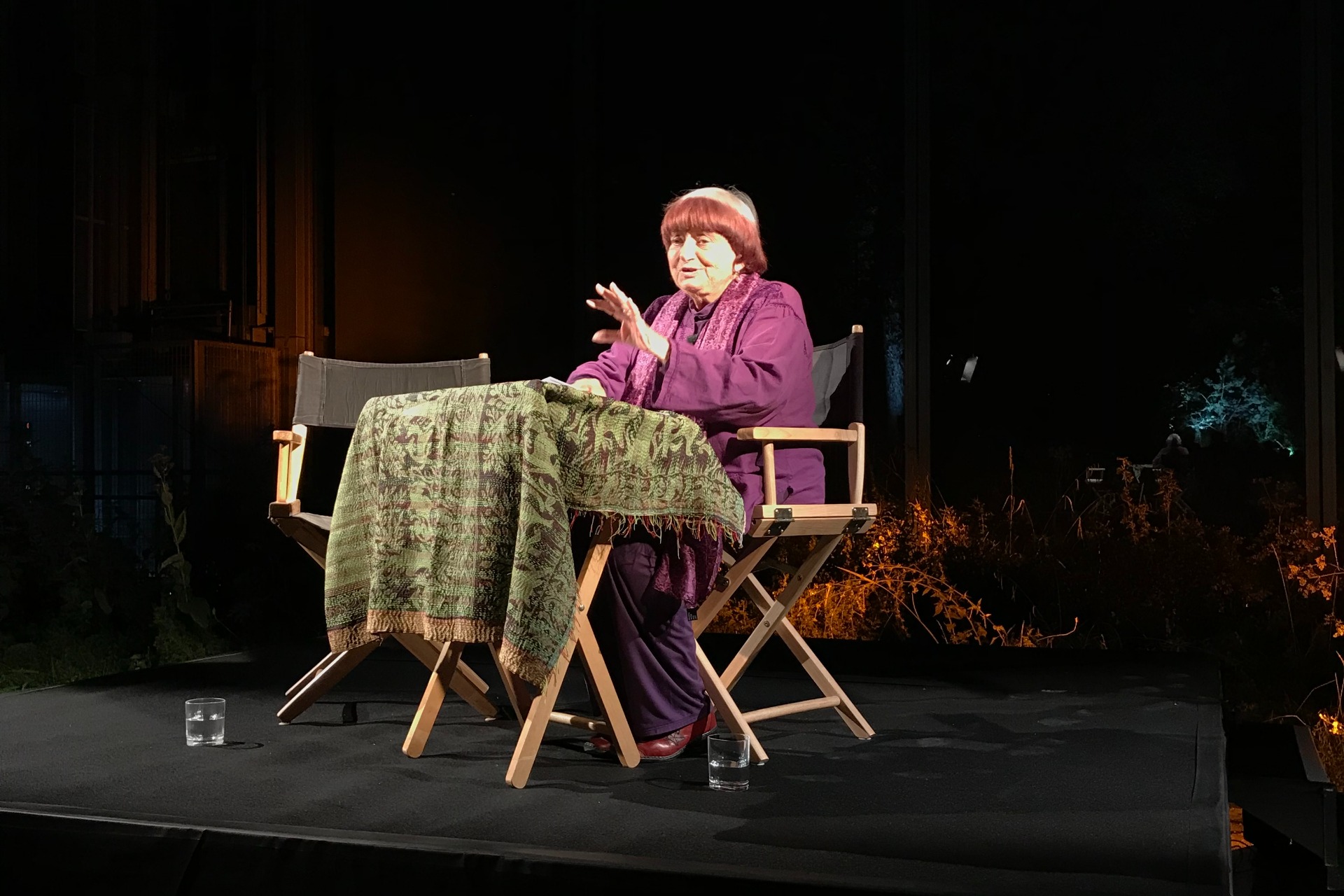 Varda par Agnès (Varda por Agnès)