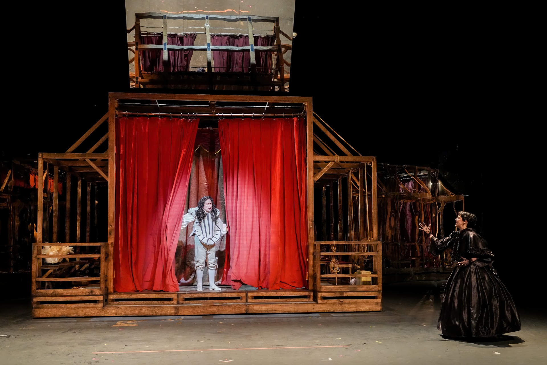 Compañía Nacional de Teatro