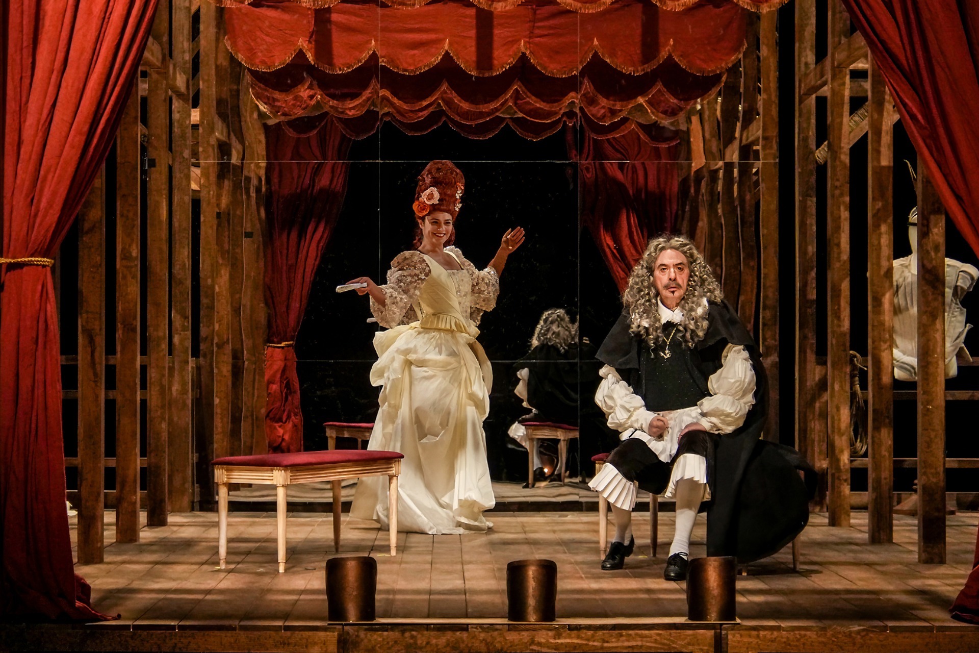 Compañía Nacional de Teatro