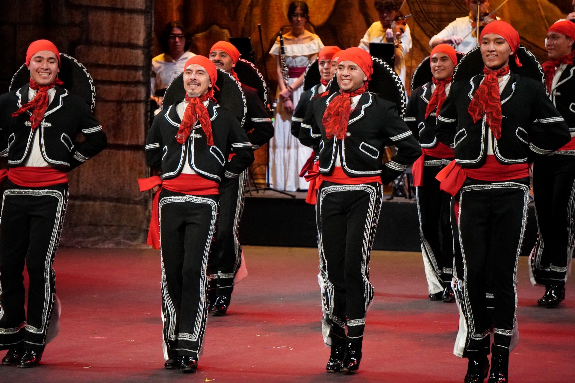 Identidad viva: danza y tradición guanajuatense
