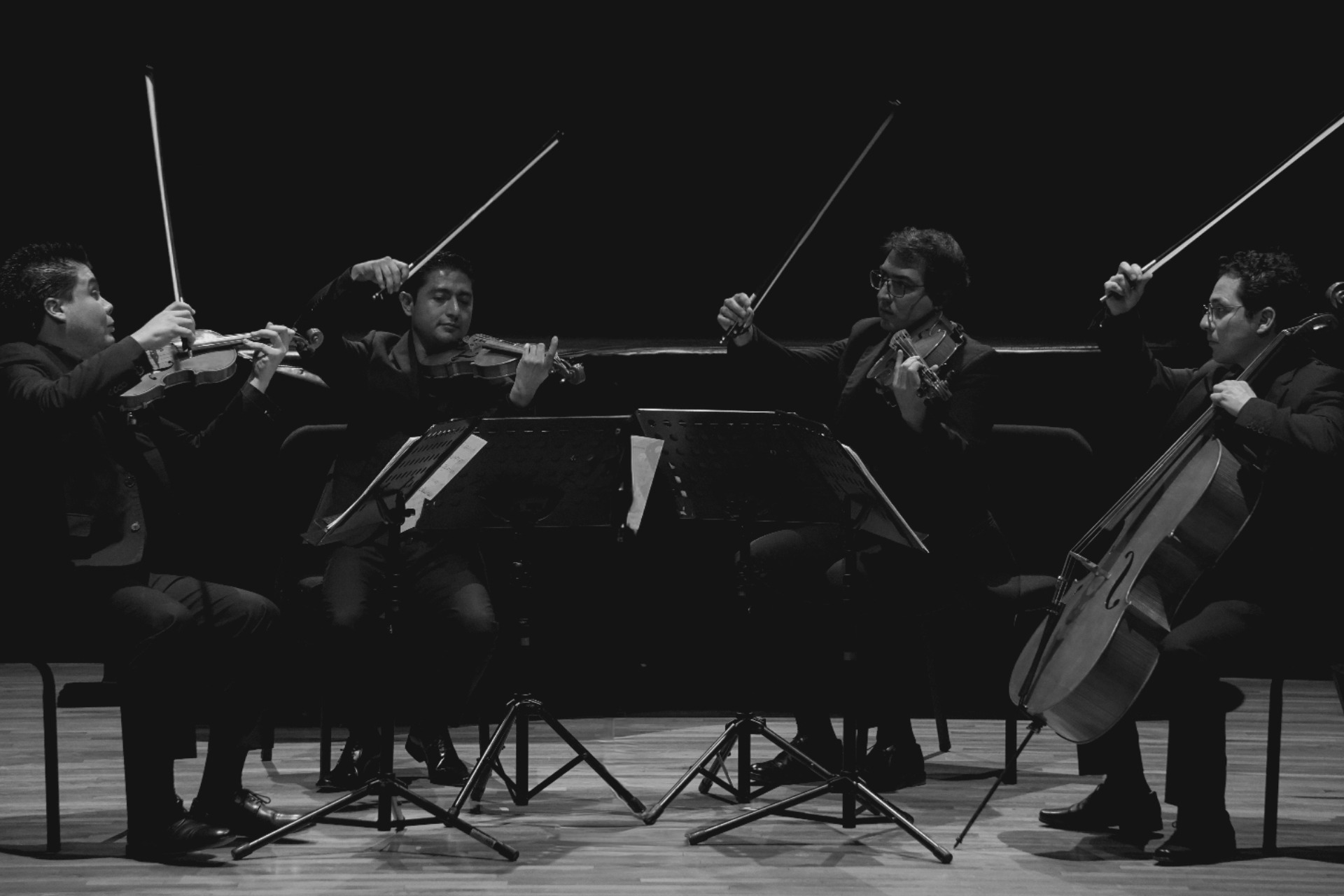 Cuarteto Ruvalcaba