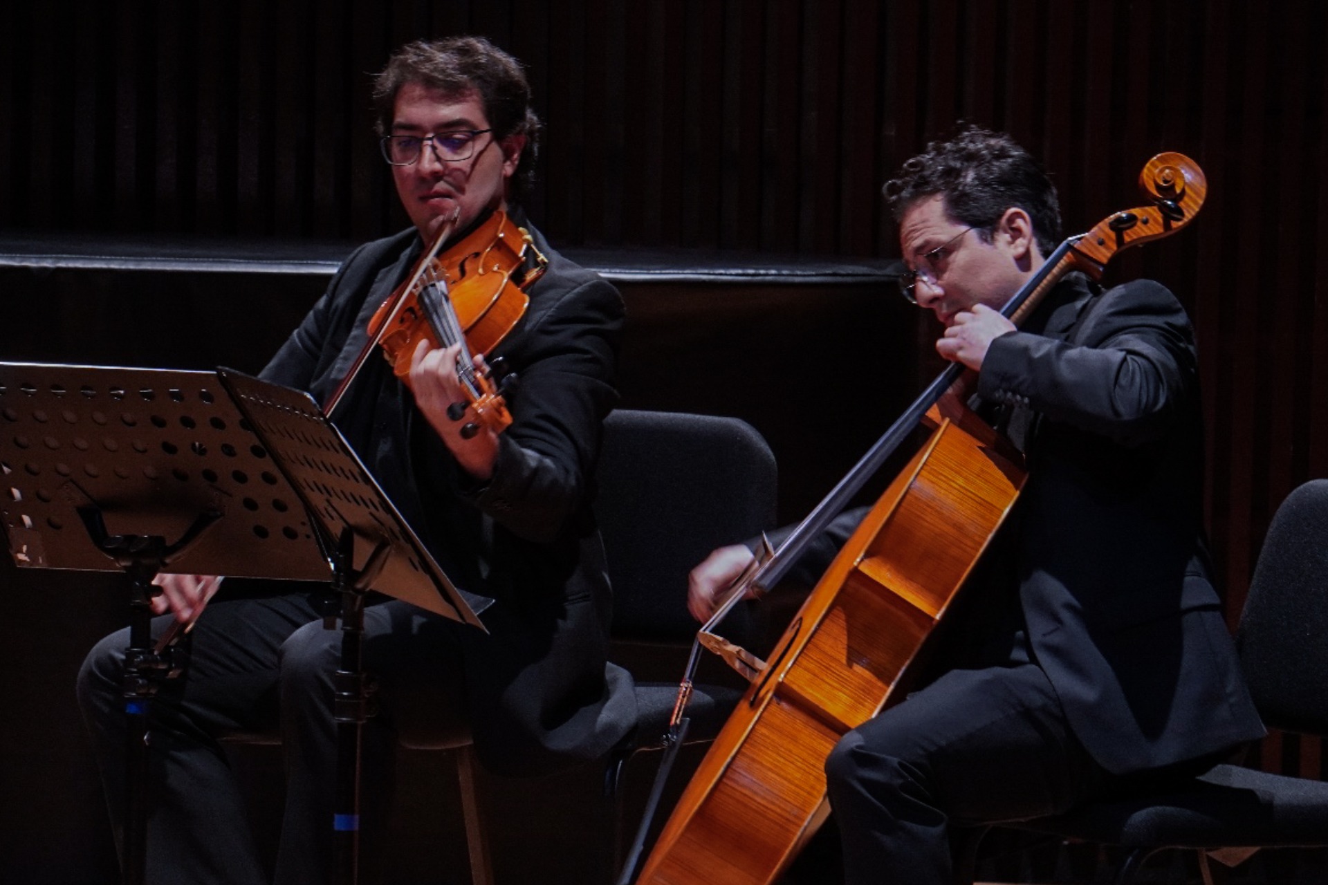 Cuarteto Ruvalcaba