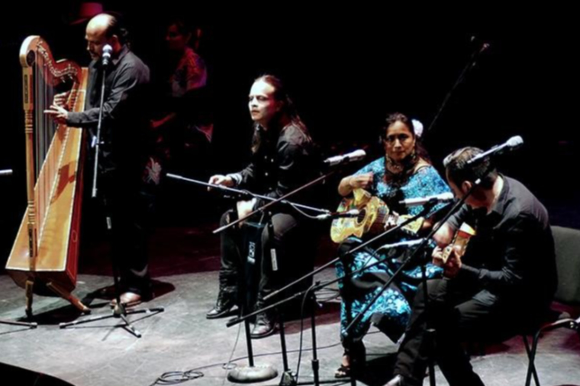 Grupo Yolotecuani