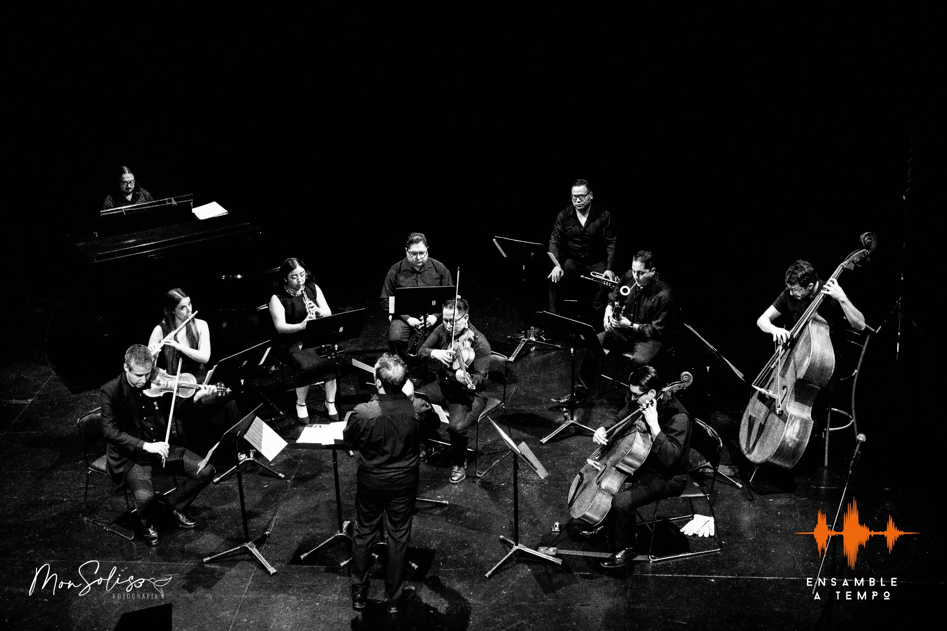 Ensamble A Tempo