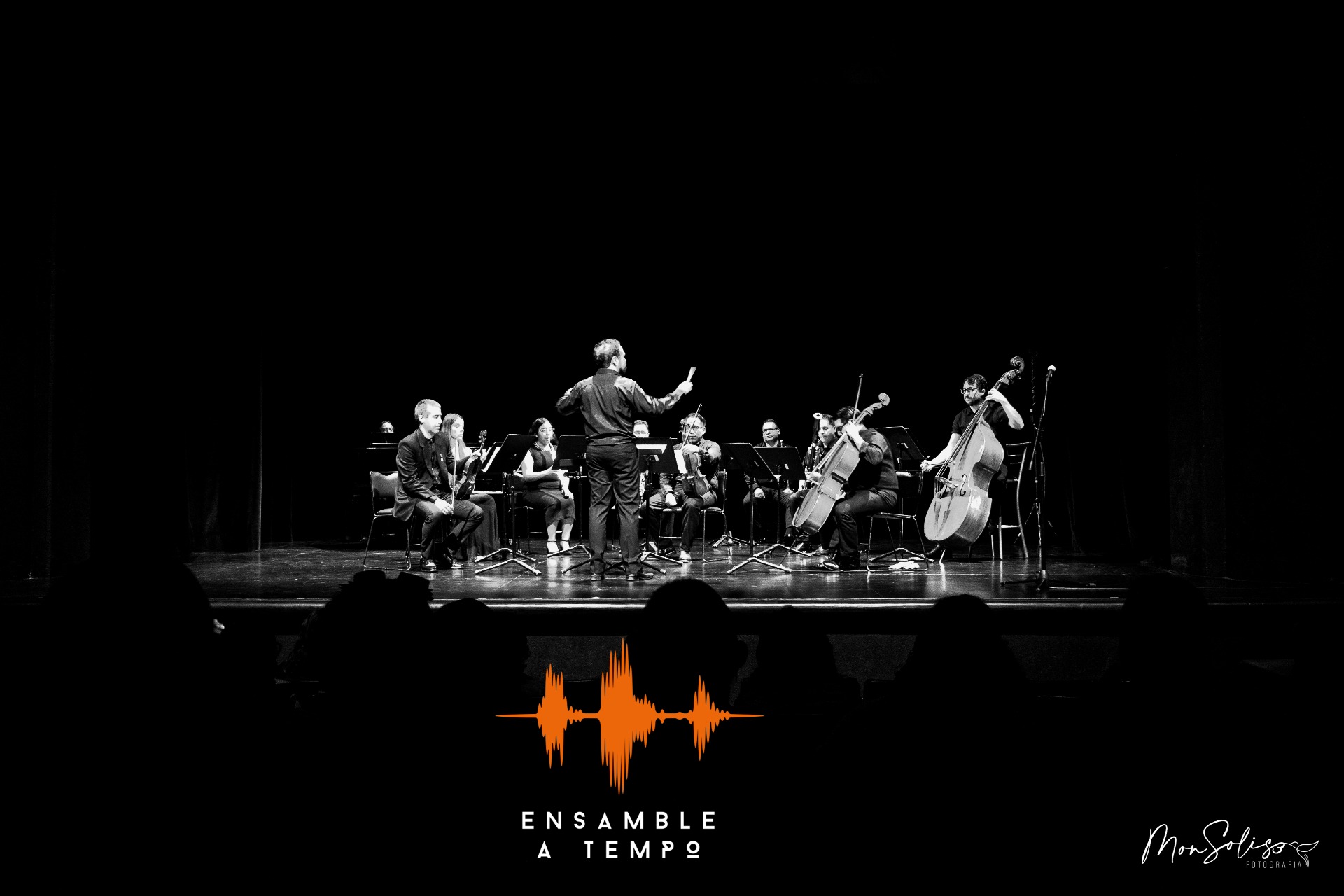 Ensamble A Tempo