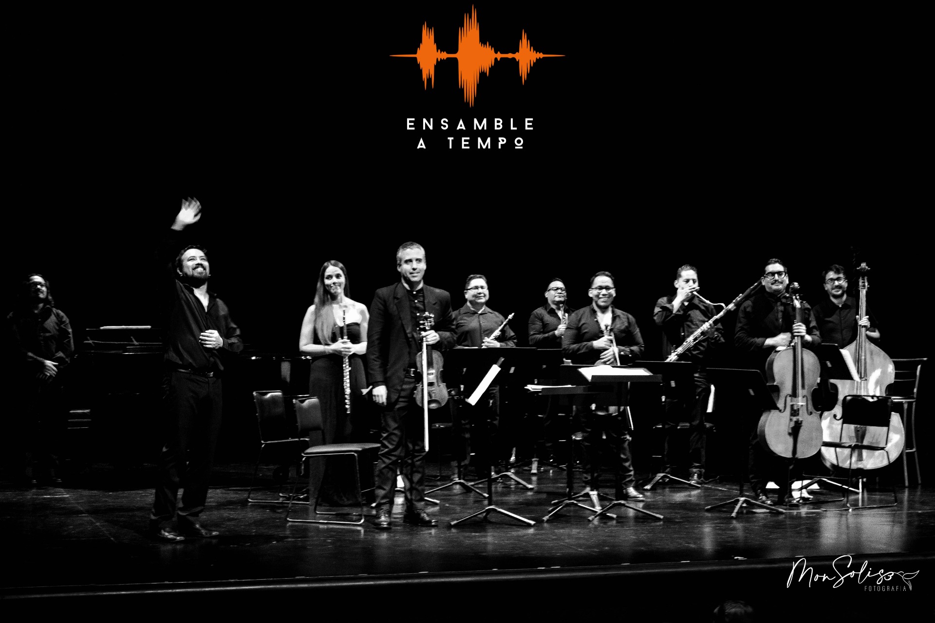 Ensamble A Tempo