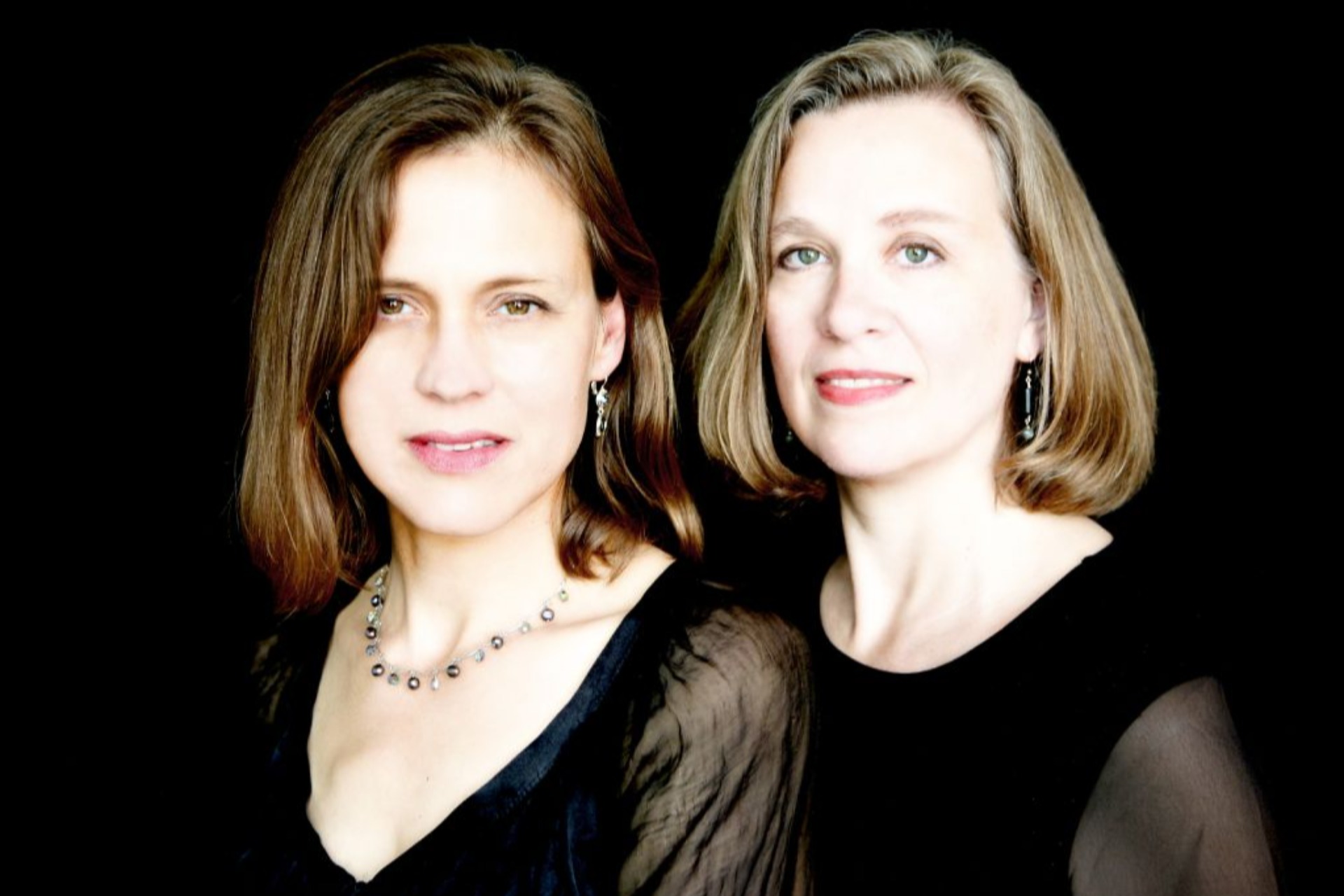 Bugallo-Williams Piano Duo