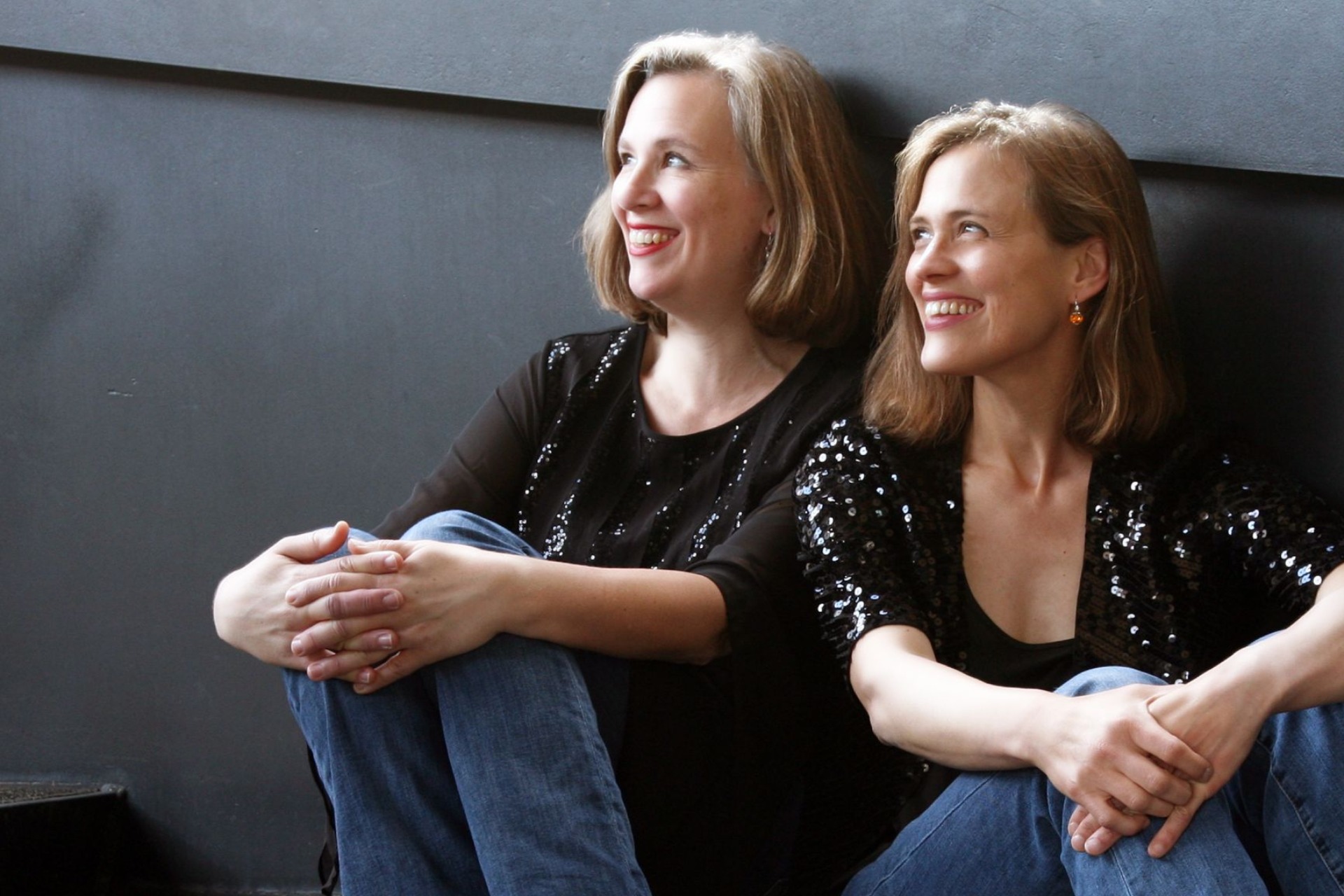 Bugallo-Williams Piano Duo