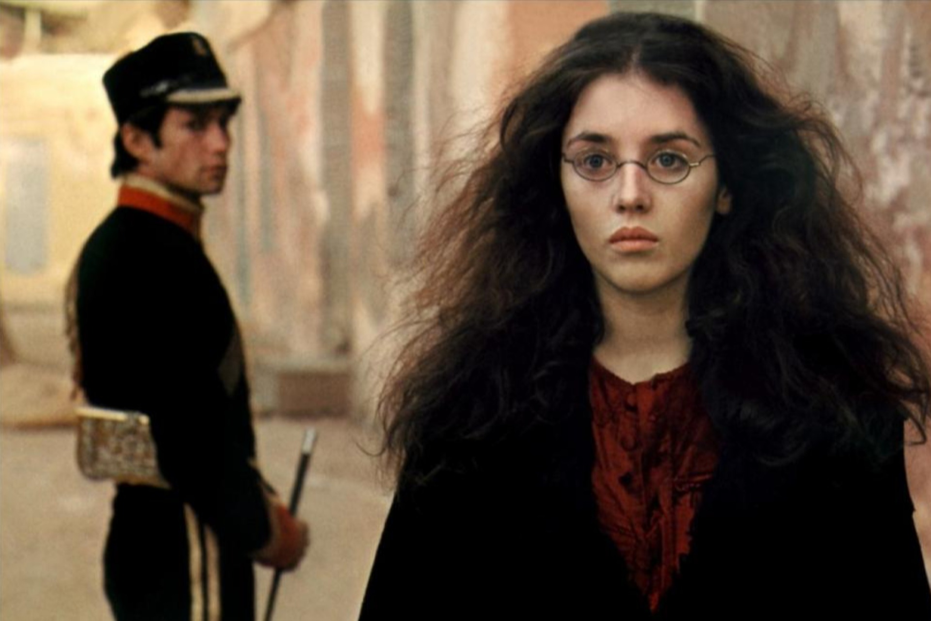 L’Histoire d’Adèle H (La historia de Adèle H)
