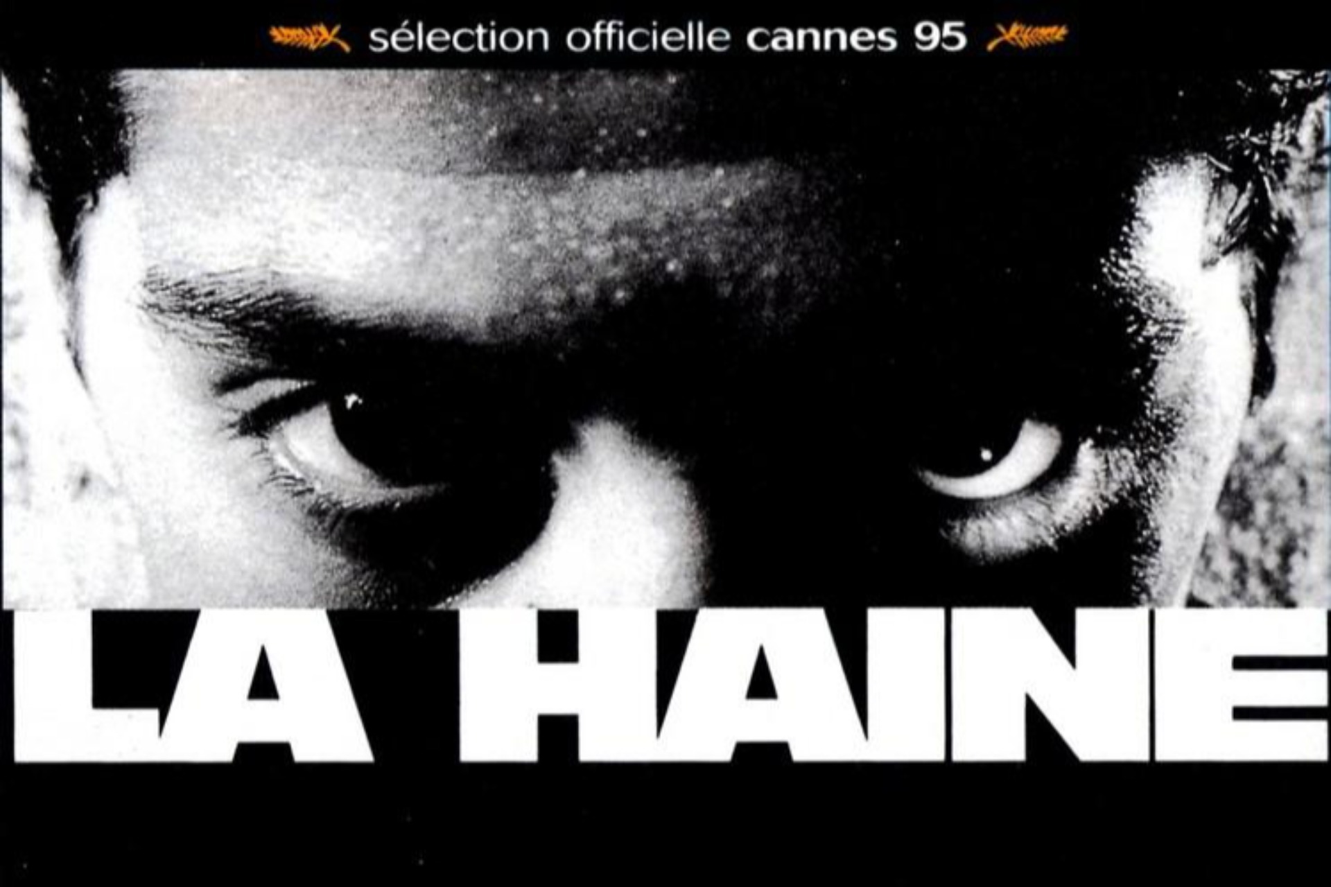 <em>La Haine (El odio)</em>