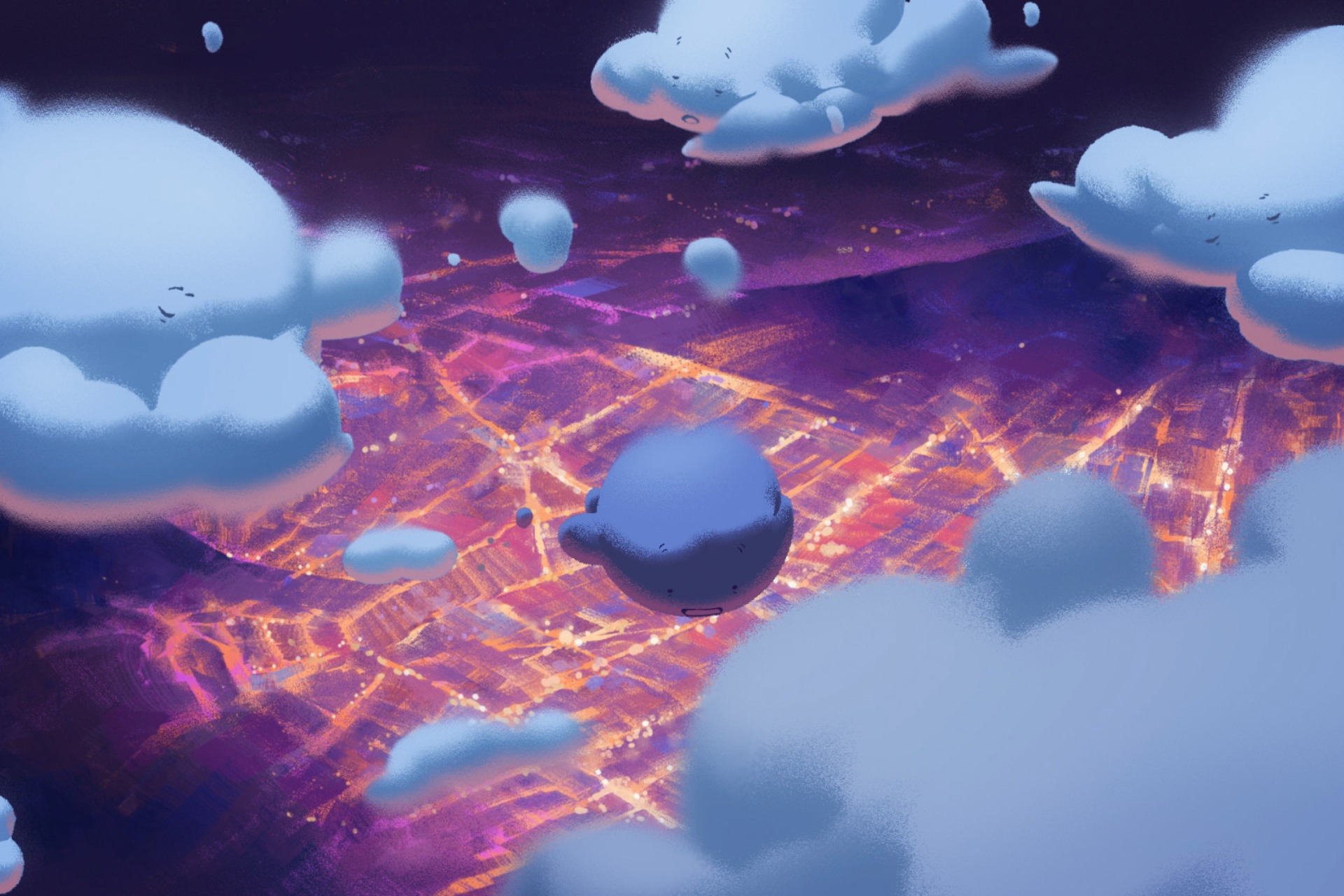 Nube
