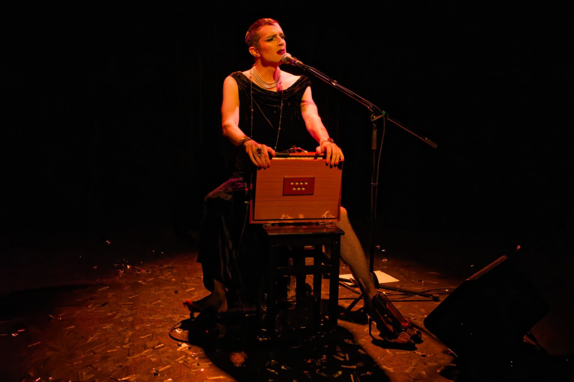 Olivier Normand