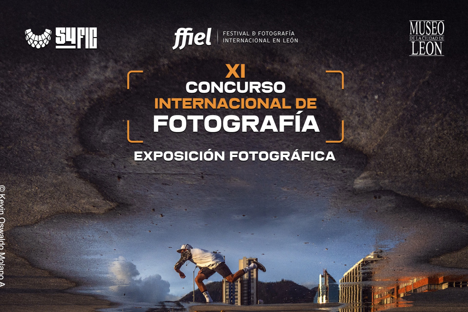 <em>XI Concurso Internacional de Fotograf&iacute;a FFIEL</em>
