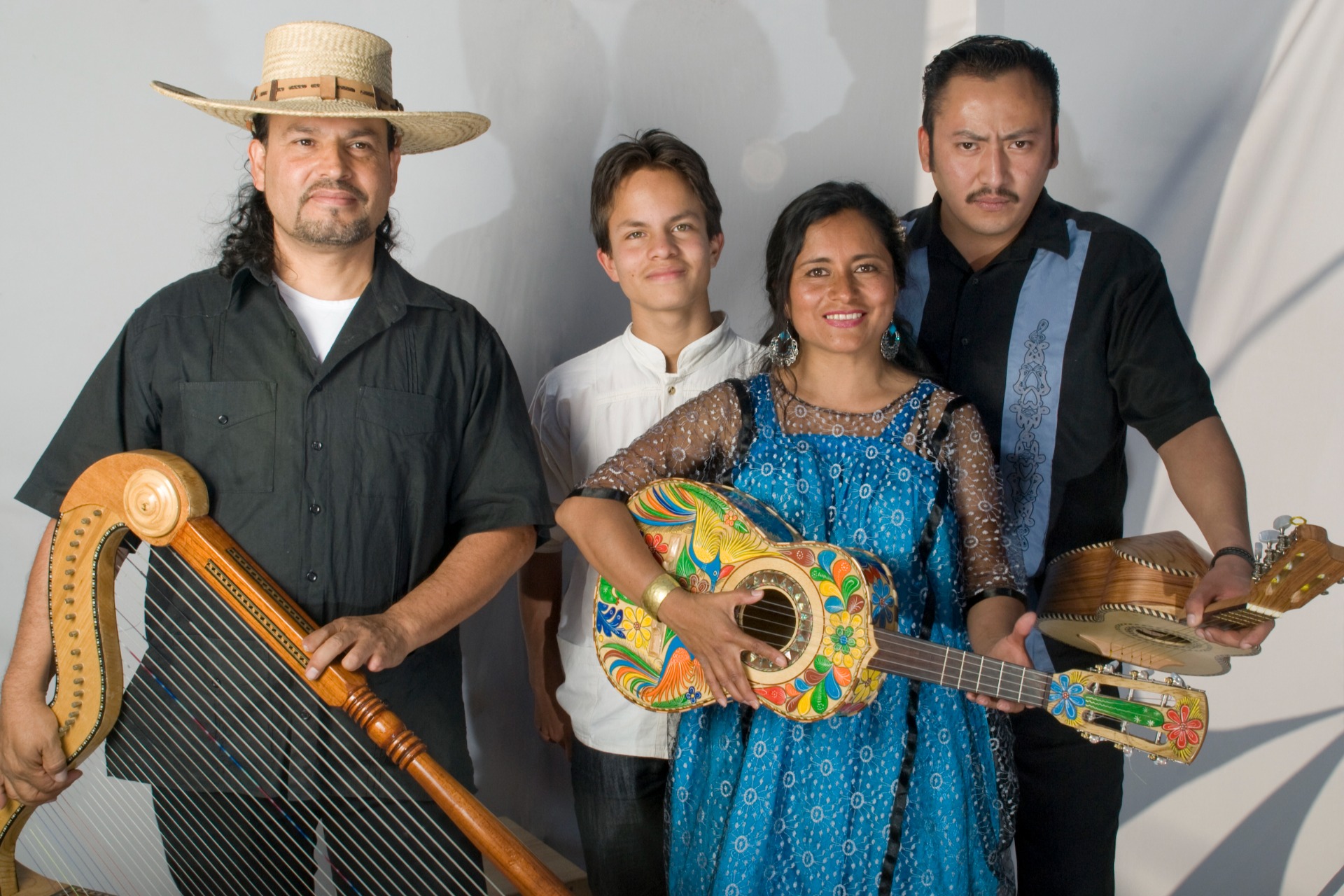 Grupo Yolotecuani