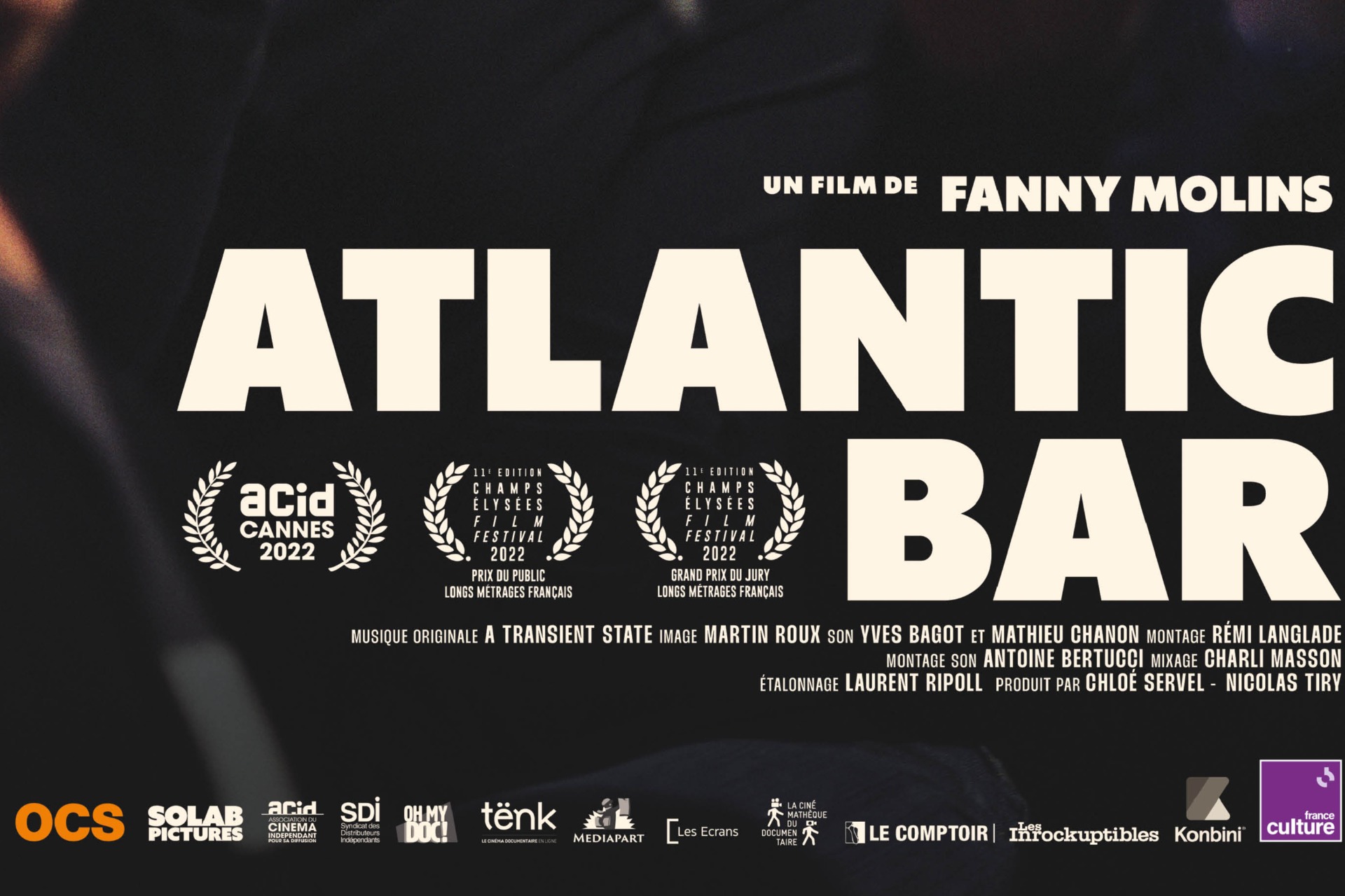 <em>Atlantic Bar</em>