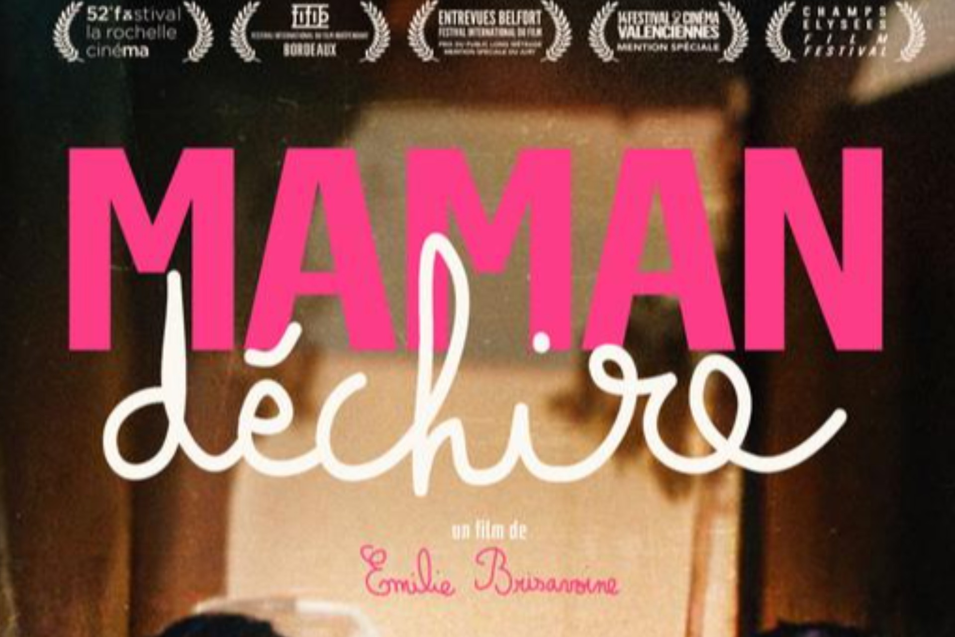 <em>Maman d&eacute;chire (La vida de mi madre)</em>