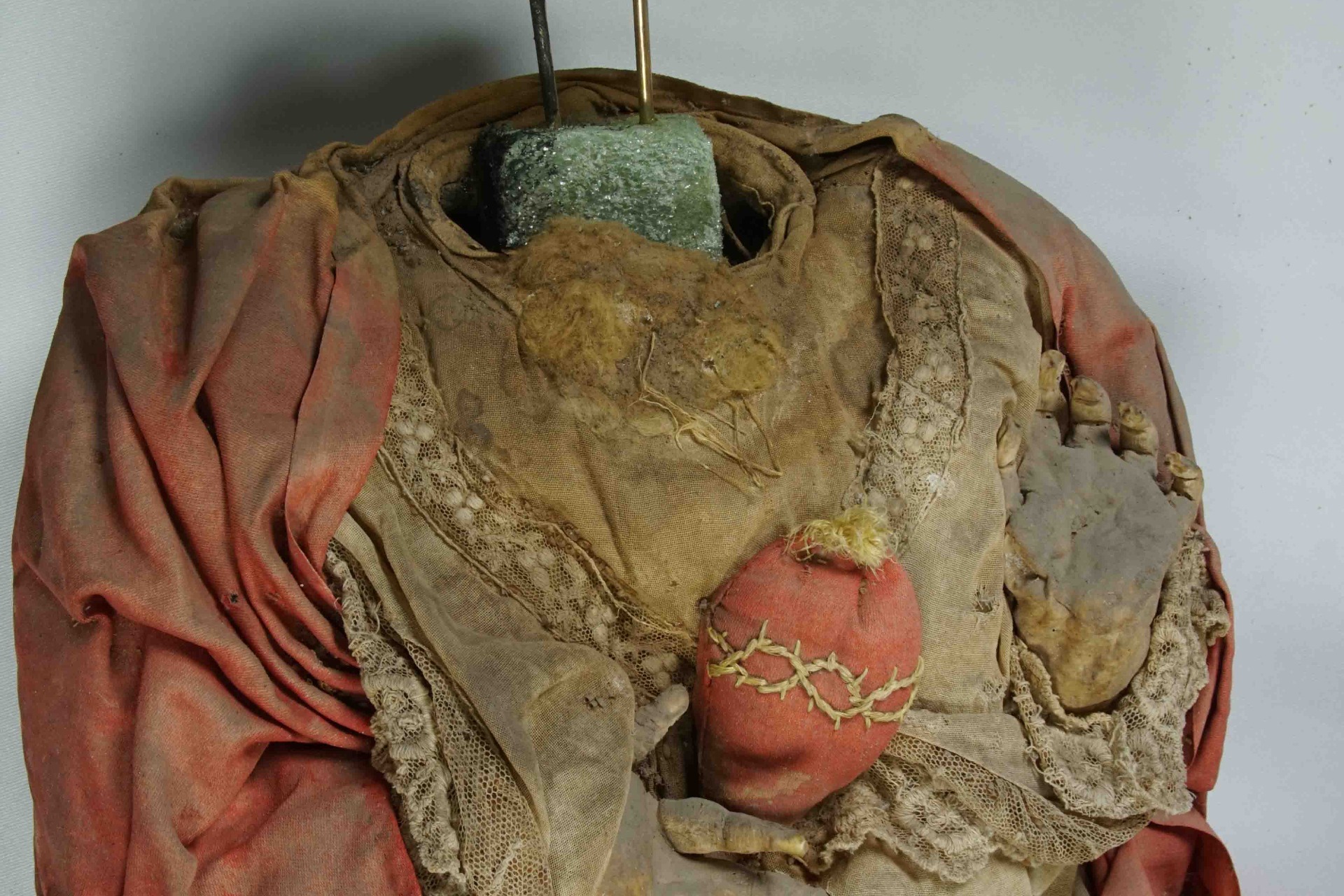 <em>Tierra &oacute;sea</em>