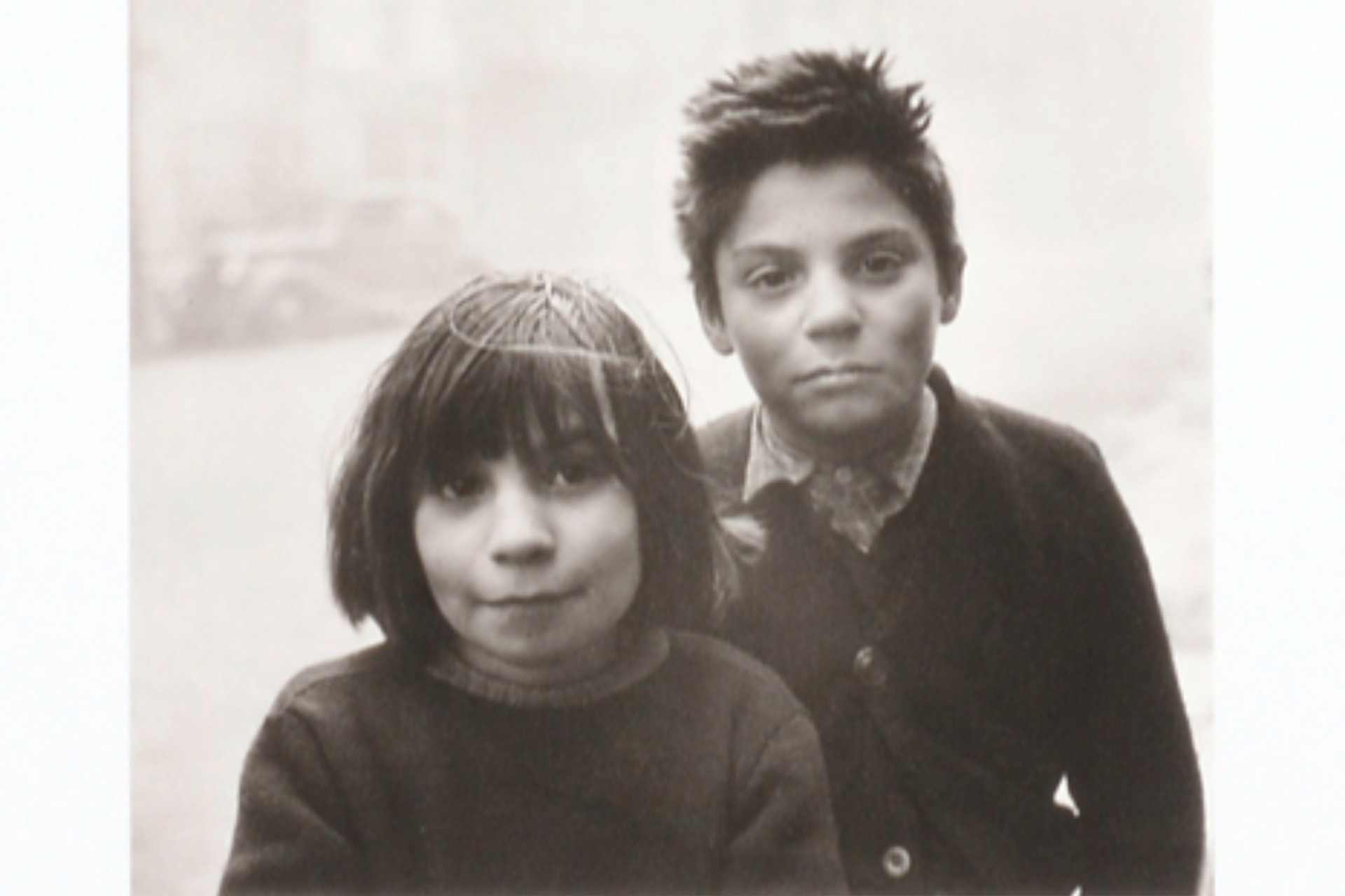 <em>Extra&ntilde;ar al mundo. Fotograf&iacute;a europea del siglo xx</em>