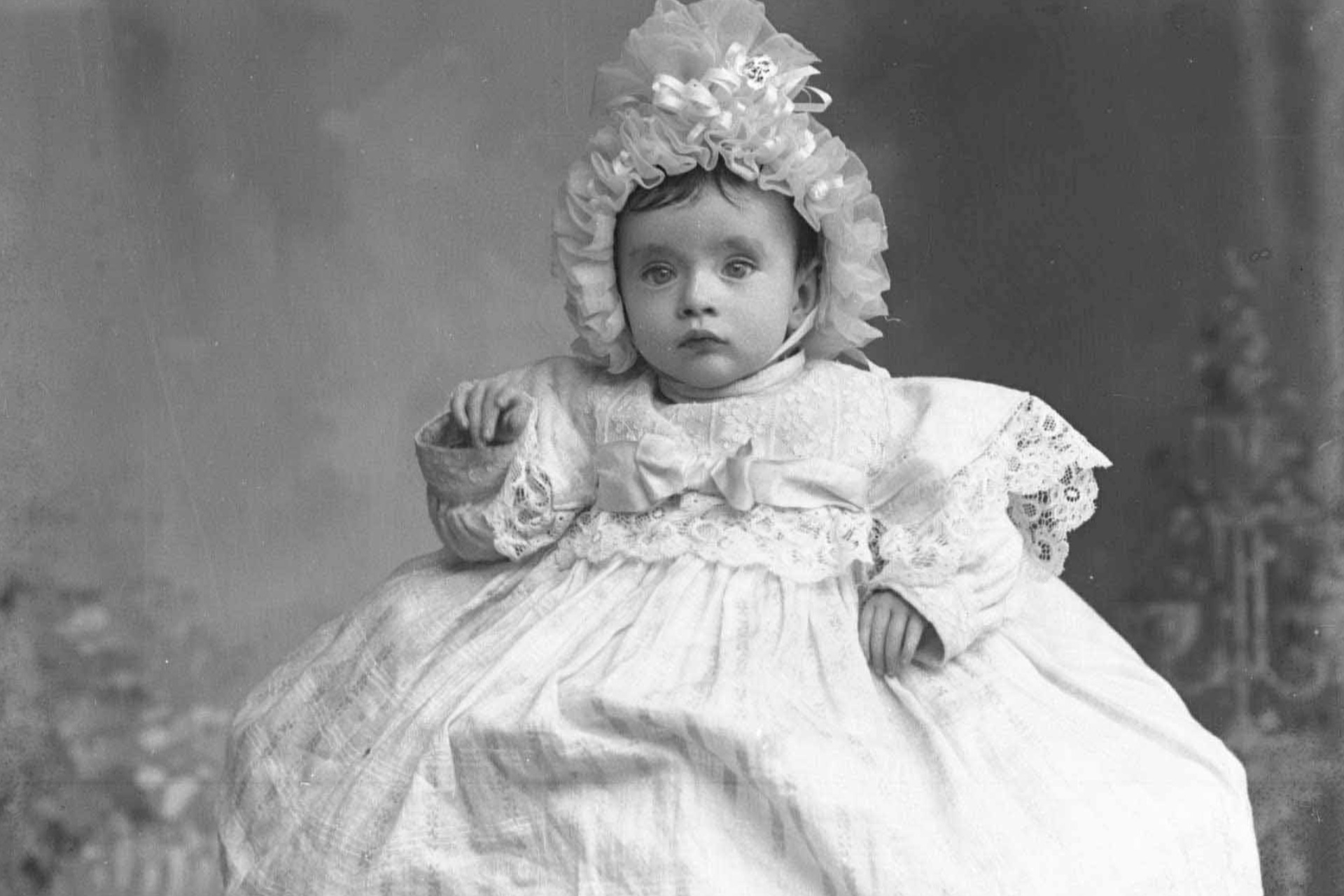 Mujeres de Guanajuato a principios del Siglo XX