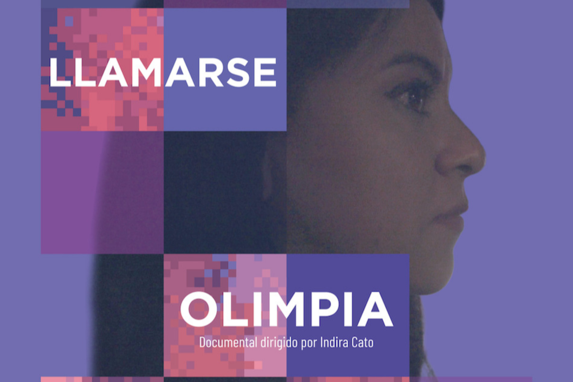 Llamarse Olimpia