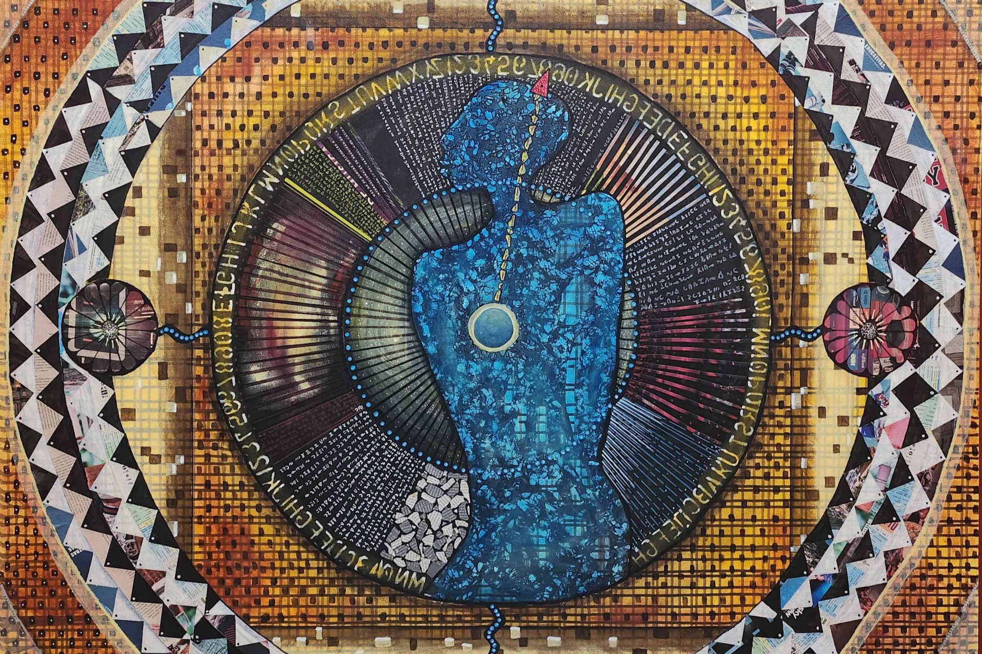 Umbrales contemplativos