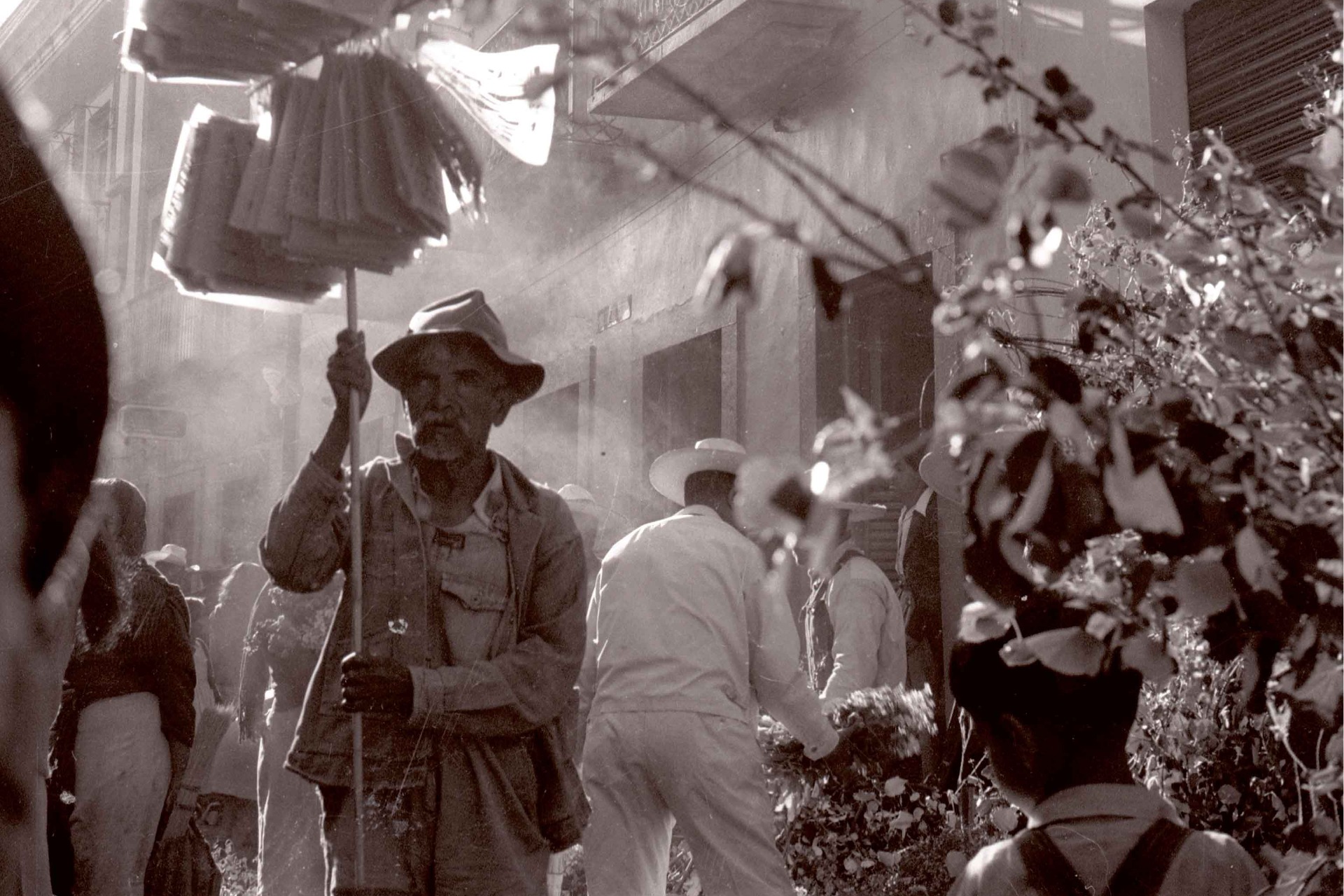 <em>Vistas de Guanajuato</em>