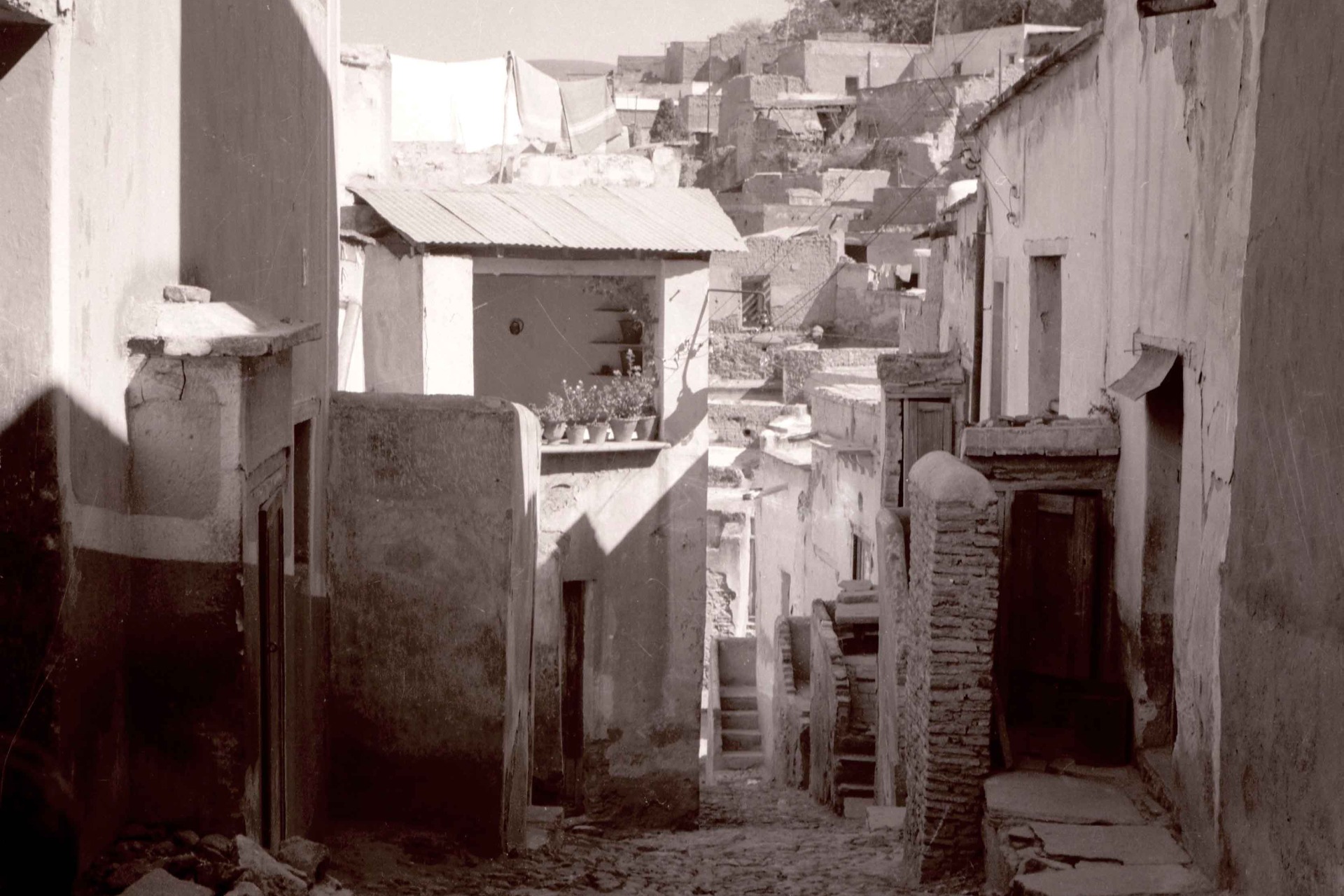 Vistas de Guanajuato