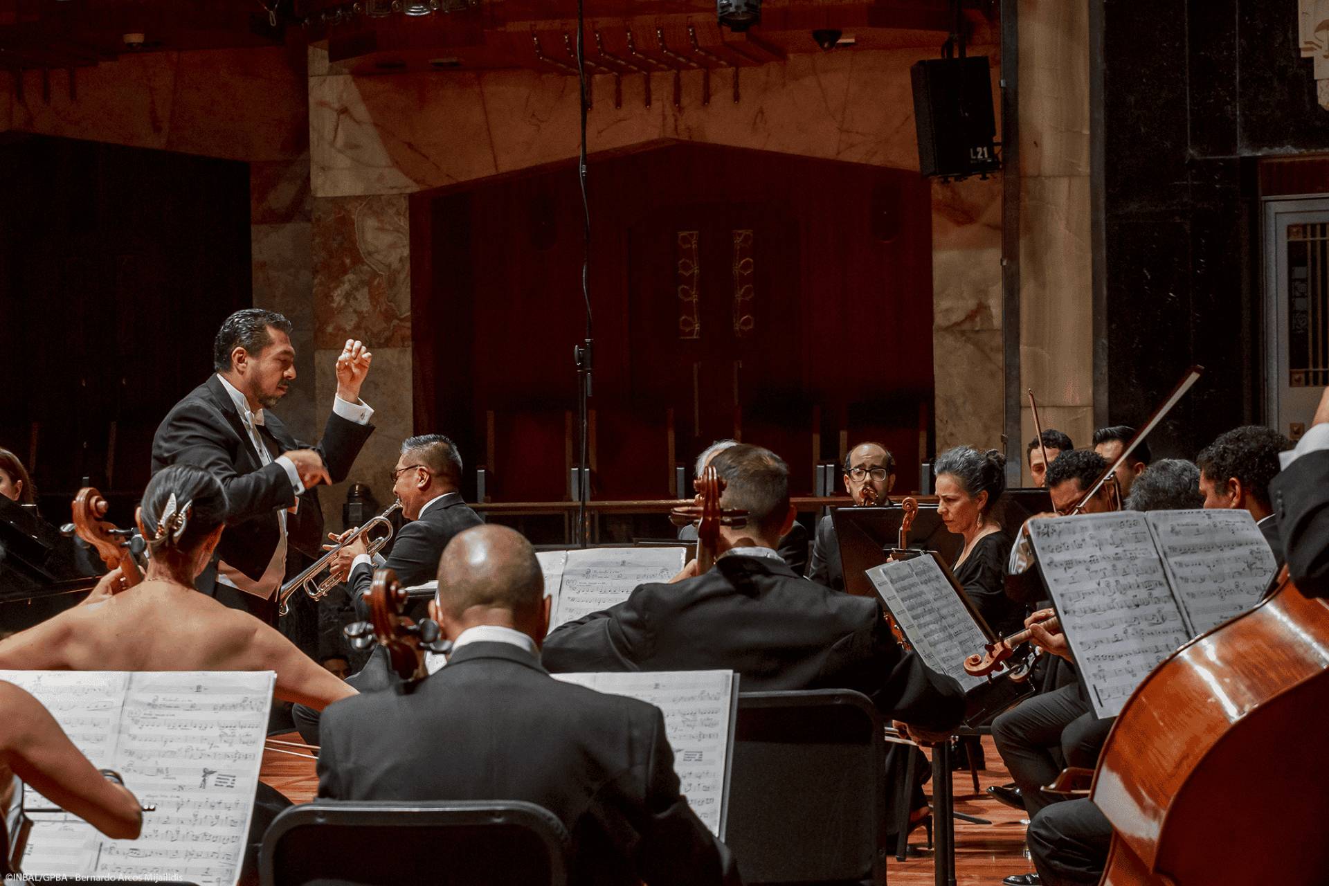 Jóvenes compositoras