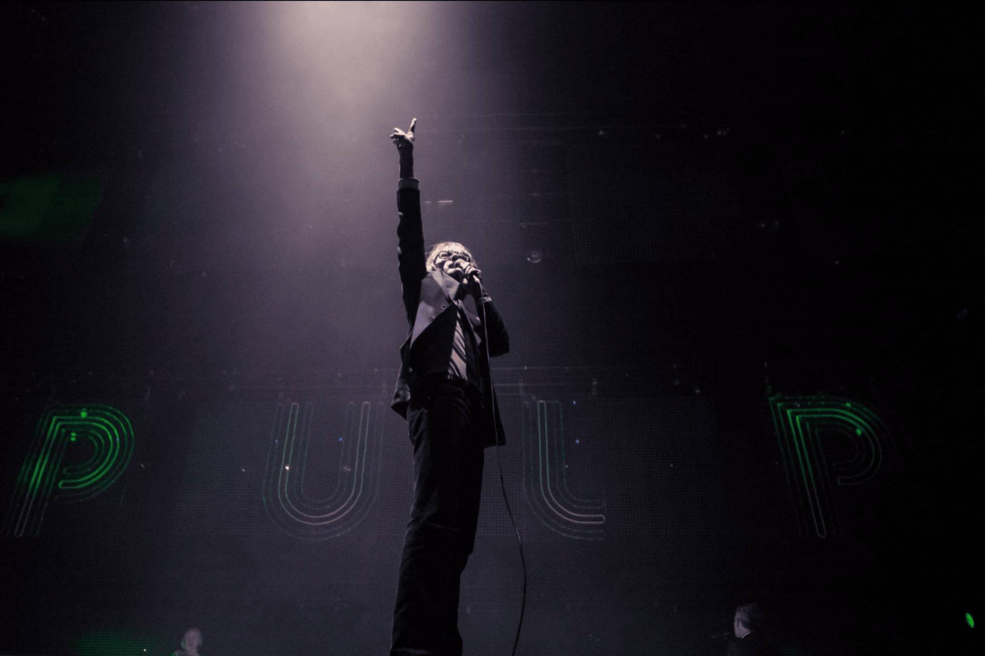 Pulp: A Film About Life, Death and Supermarkets (2024)