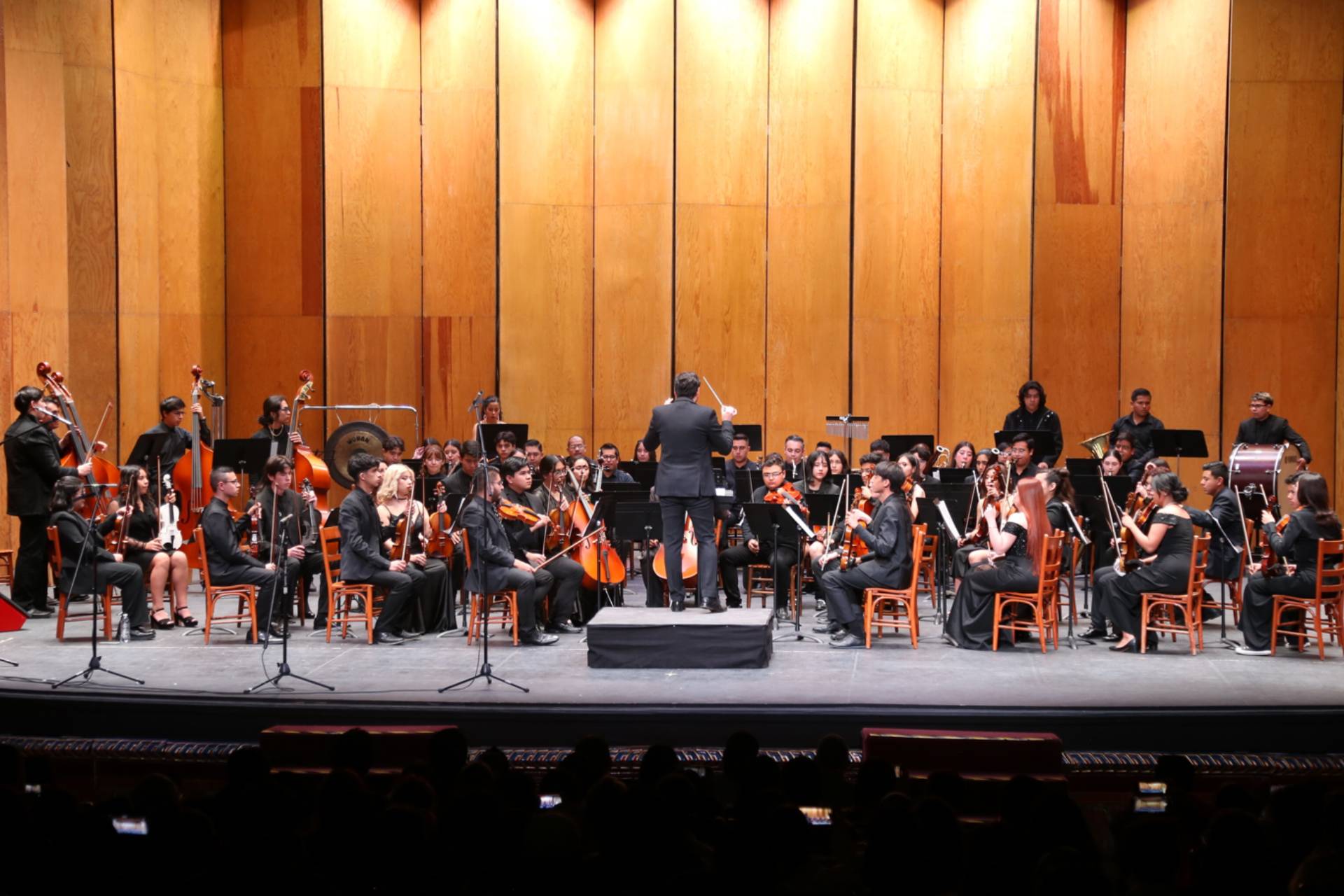 Sonido de ritualidades en Guanajuato