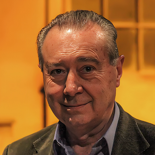 Héctor Mendoza Franco