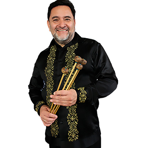 Mario Nandayapa Velasco