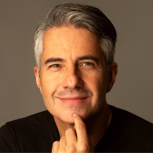 Moisés Arizmendi