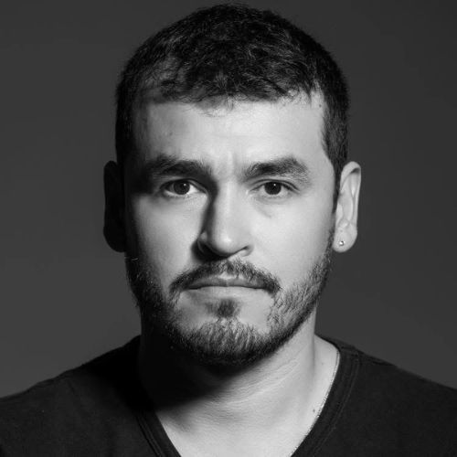 Roberto Cázares
