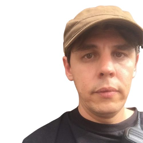 Adrián Argomedo