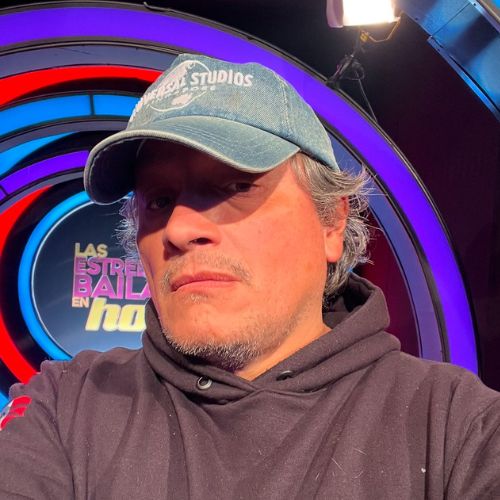 Yoshiro Hernández Ortega